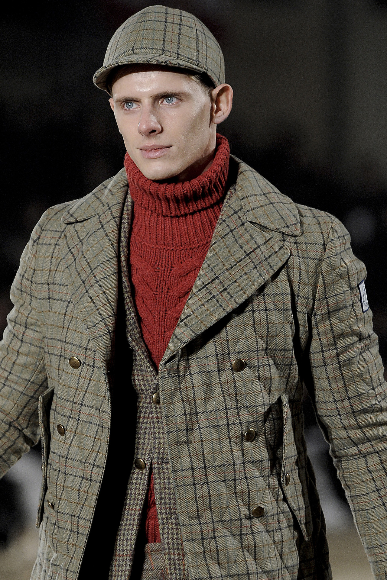 Moncler Gamme Bleu 2011ﶬDƬ