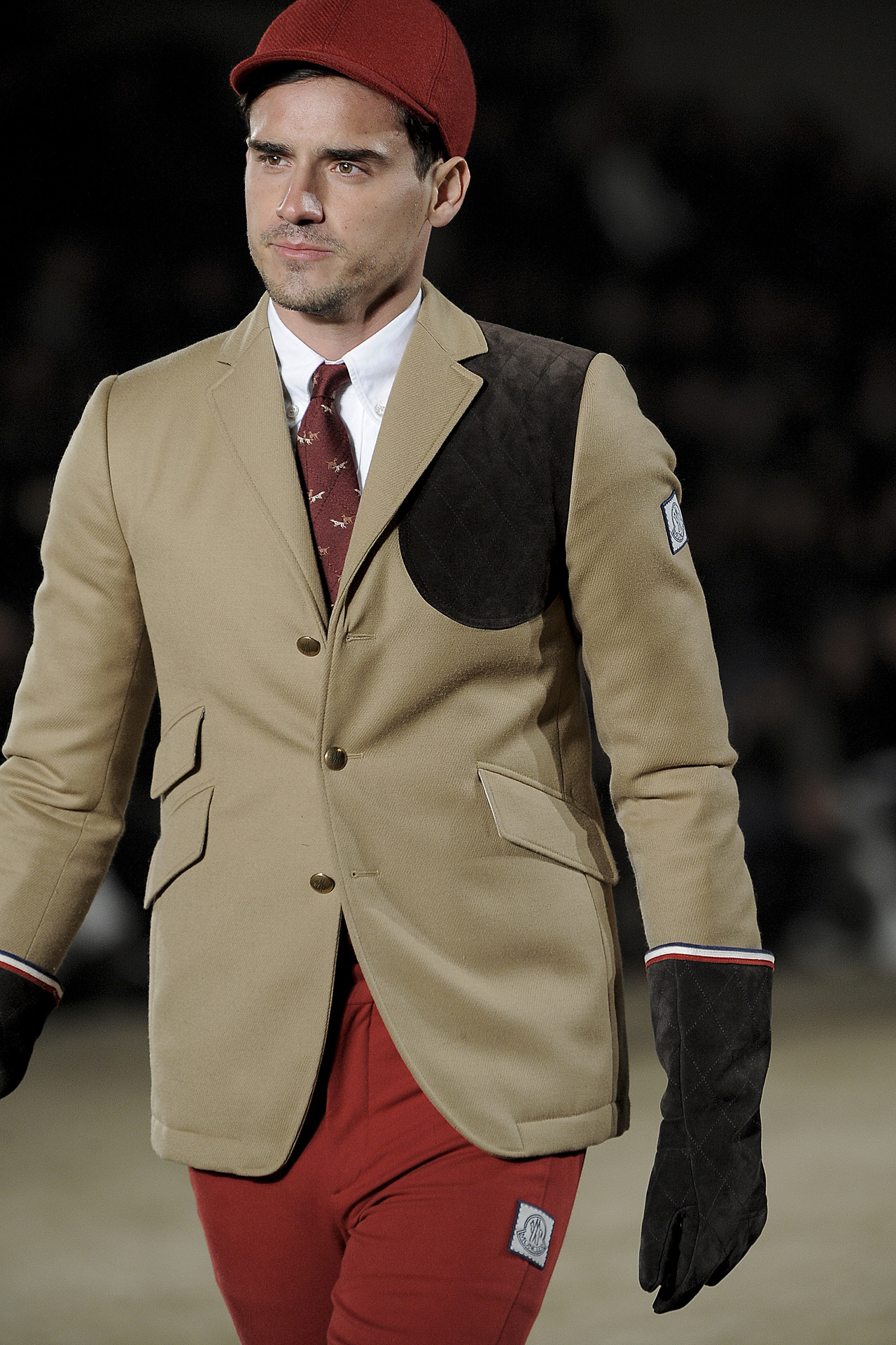 Moncler Gamme Bleu 2011ﶬDƬ