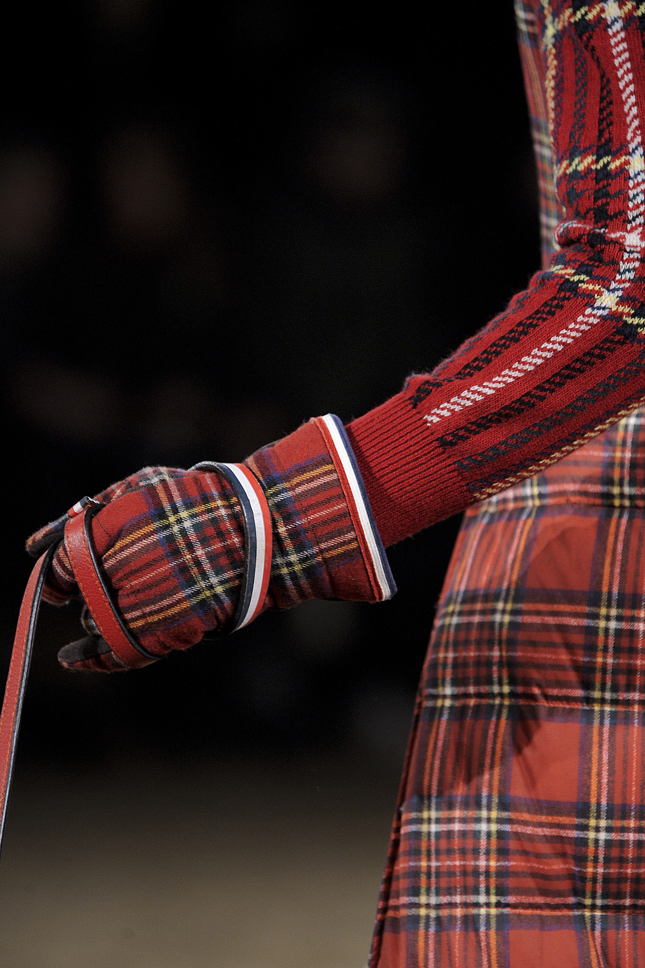 Moncler Gamme Bleu 2011ﶬ(ji)DƬ