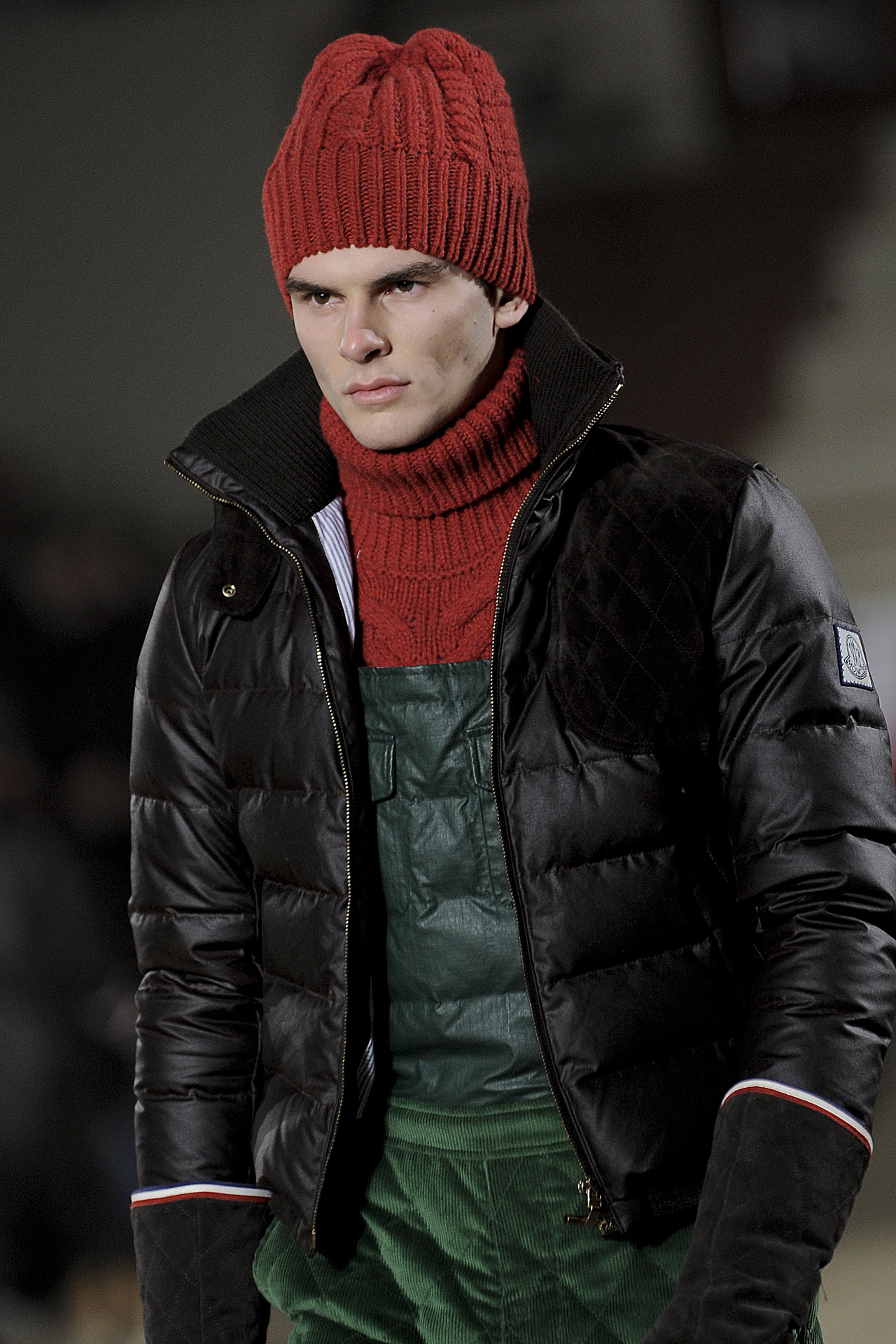 Moncler Gamme Bleu 2011ﶬDƬ