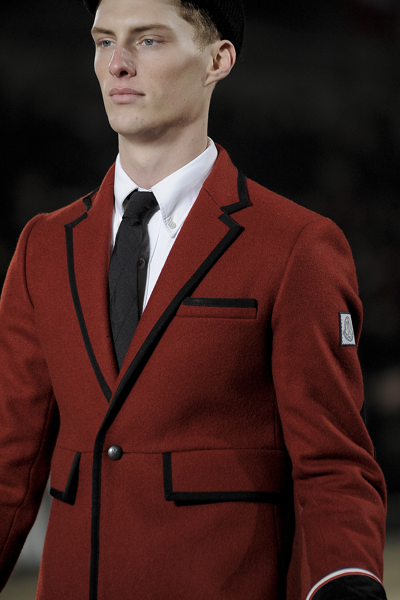 Moncler Gamme Bleu 2011ﶬDƬ
