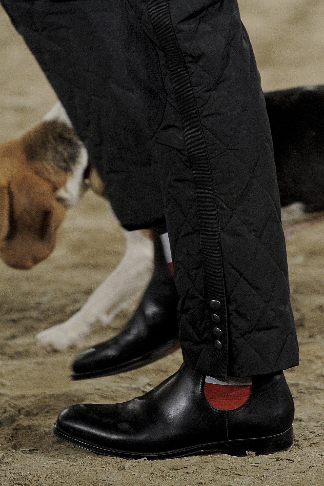 Moncler Gamme Bleu 2011ﶬDƬ