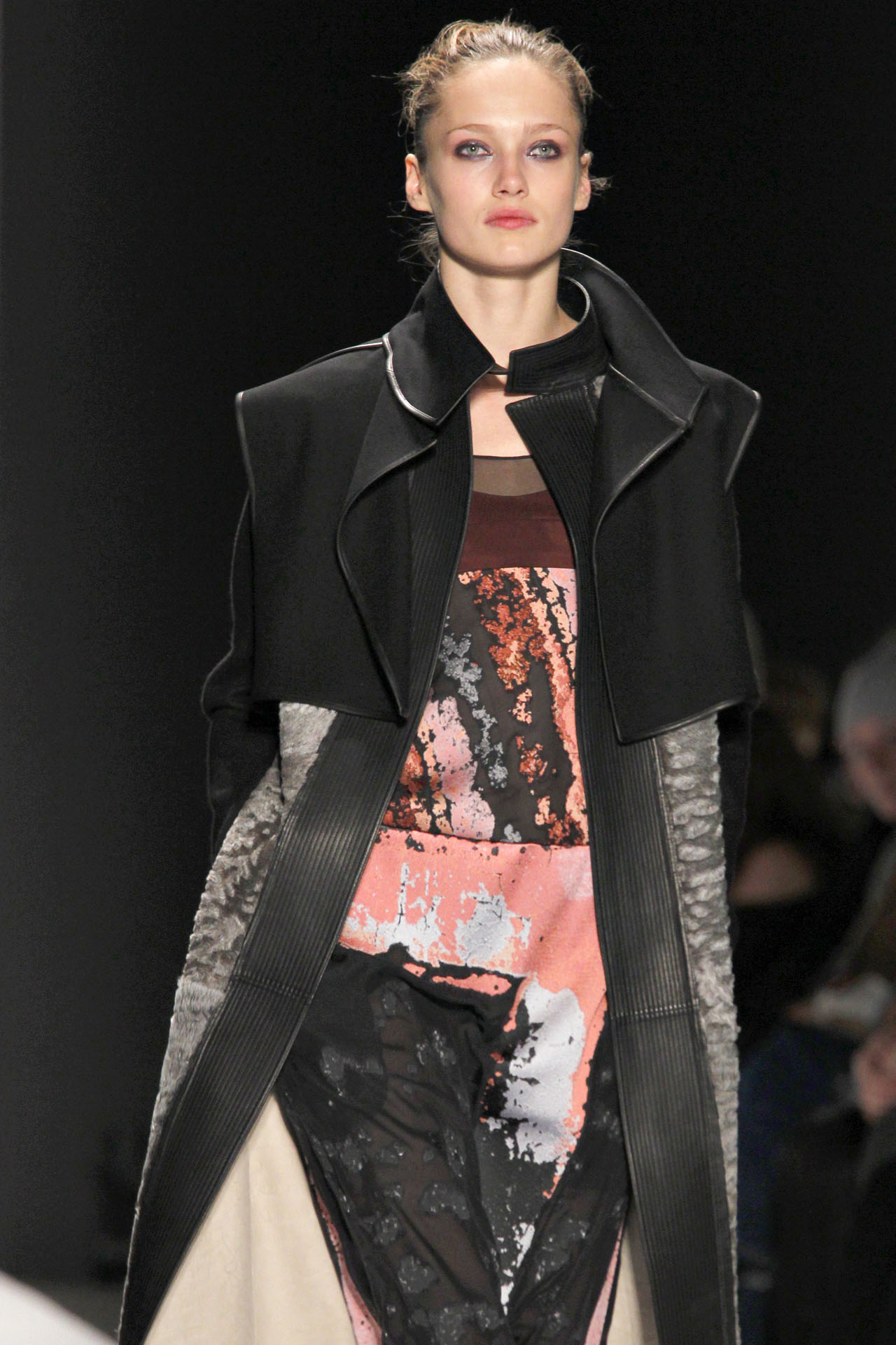 Narciso Rodriguez 2011ﶬDƬ