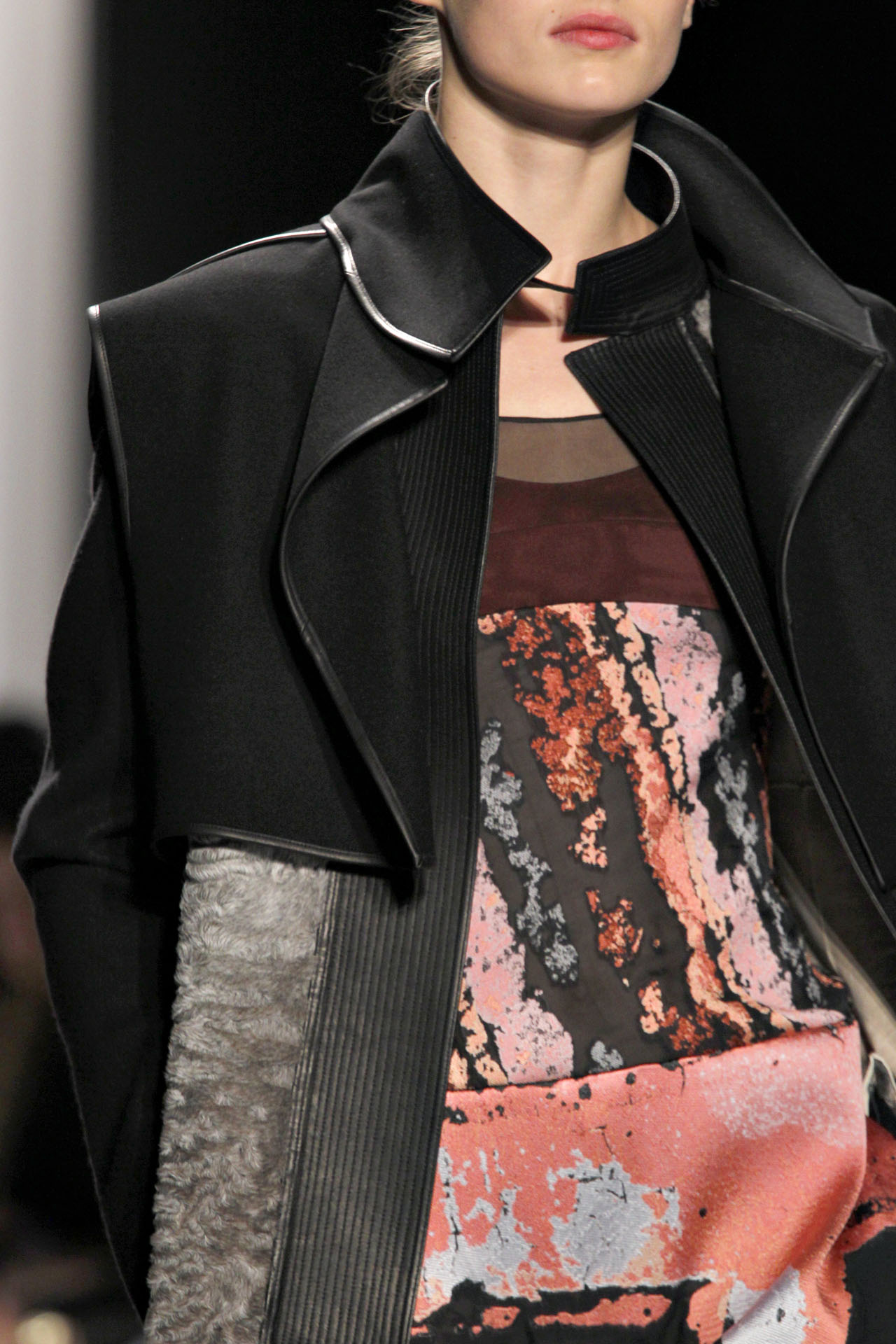 Narciso Rodriguez 2011ﶬDƬ