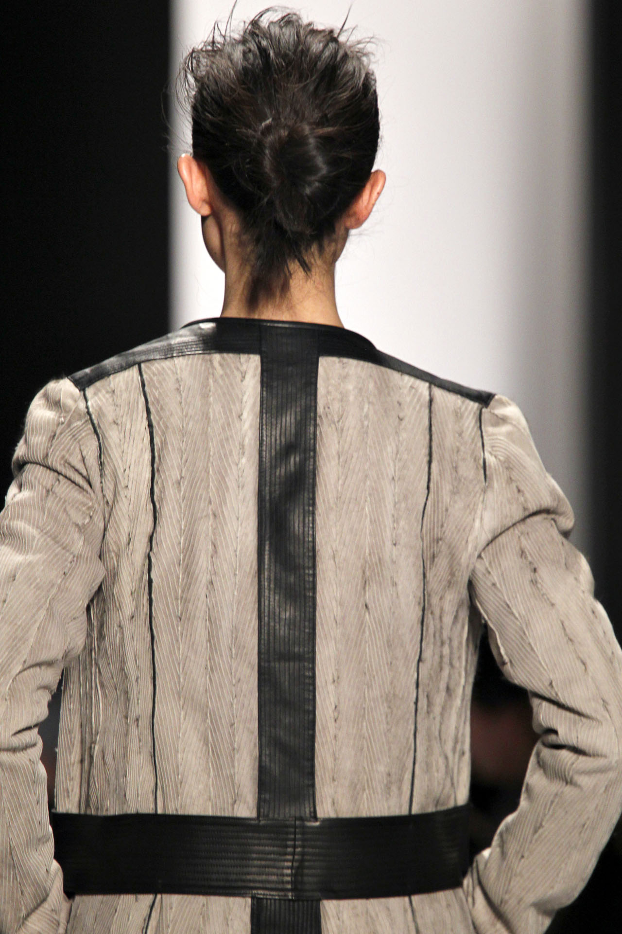 Narciso Rodriguez 2011ﶬDƬ