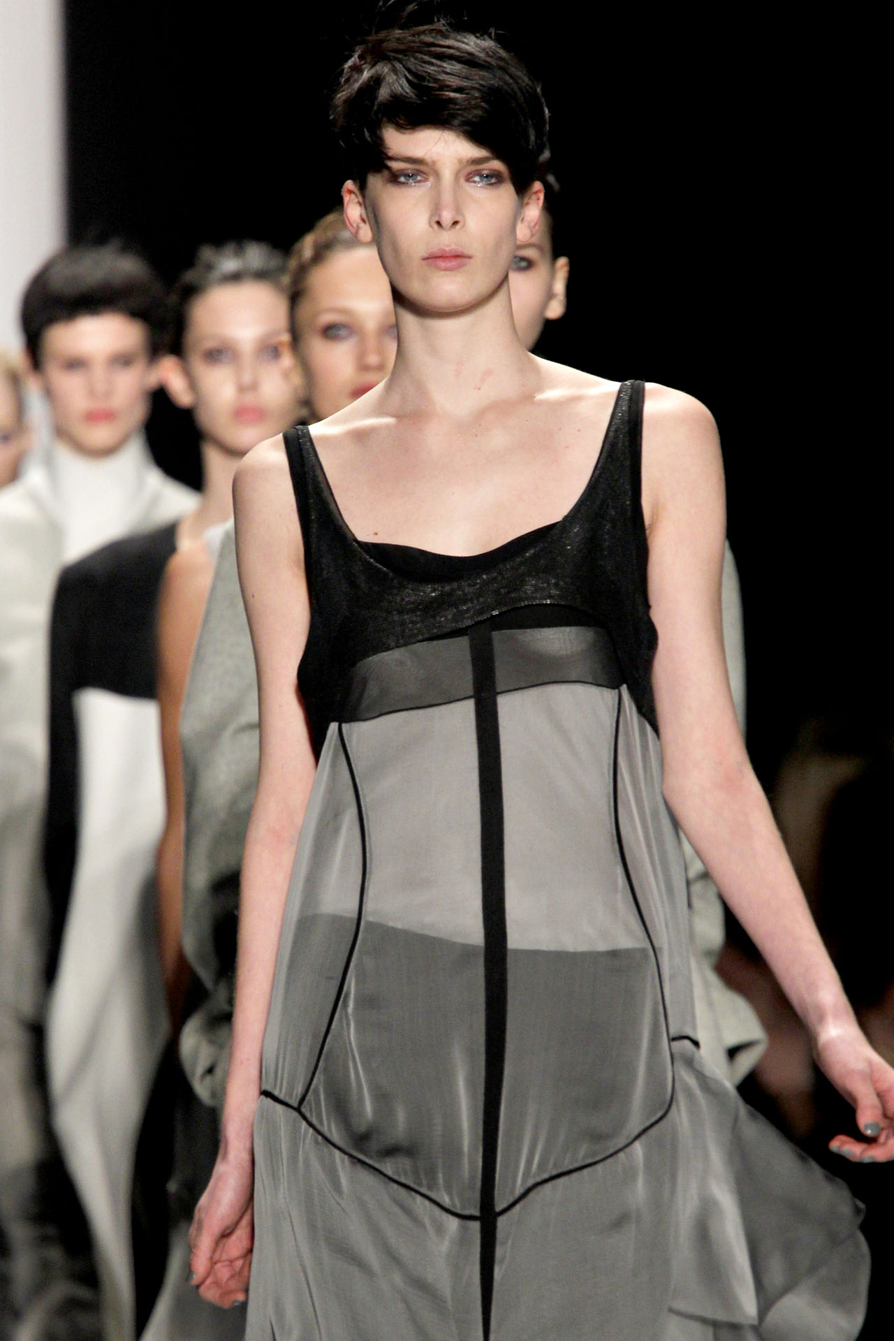 Narciso Rodriguez 2011ﶬ(x)(ji)DƬ