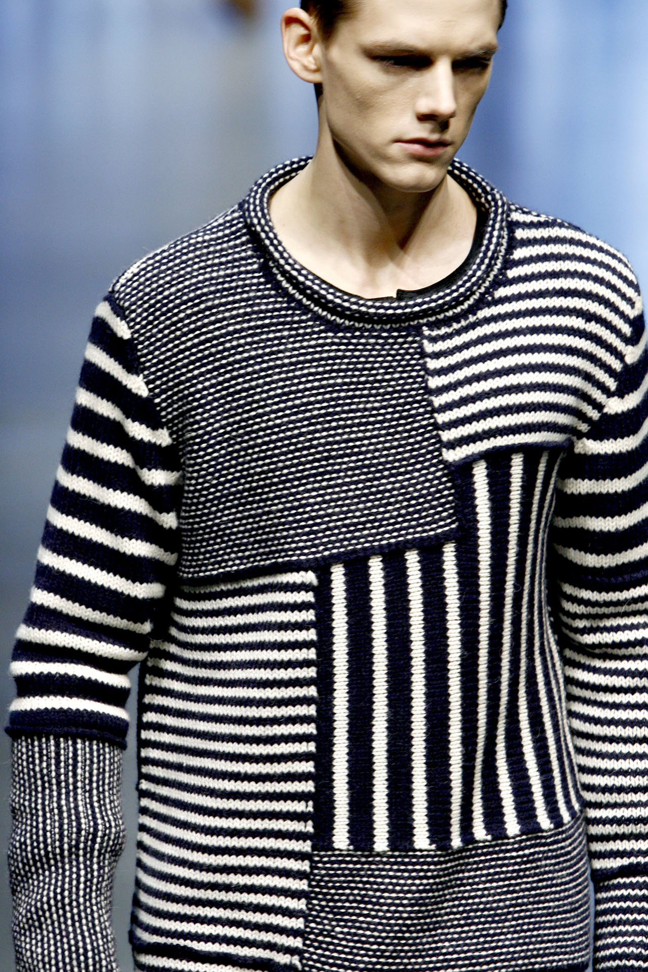 Neil Barrett 2011ﶬ(ji)DƬ