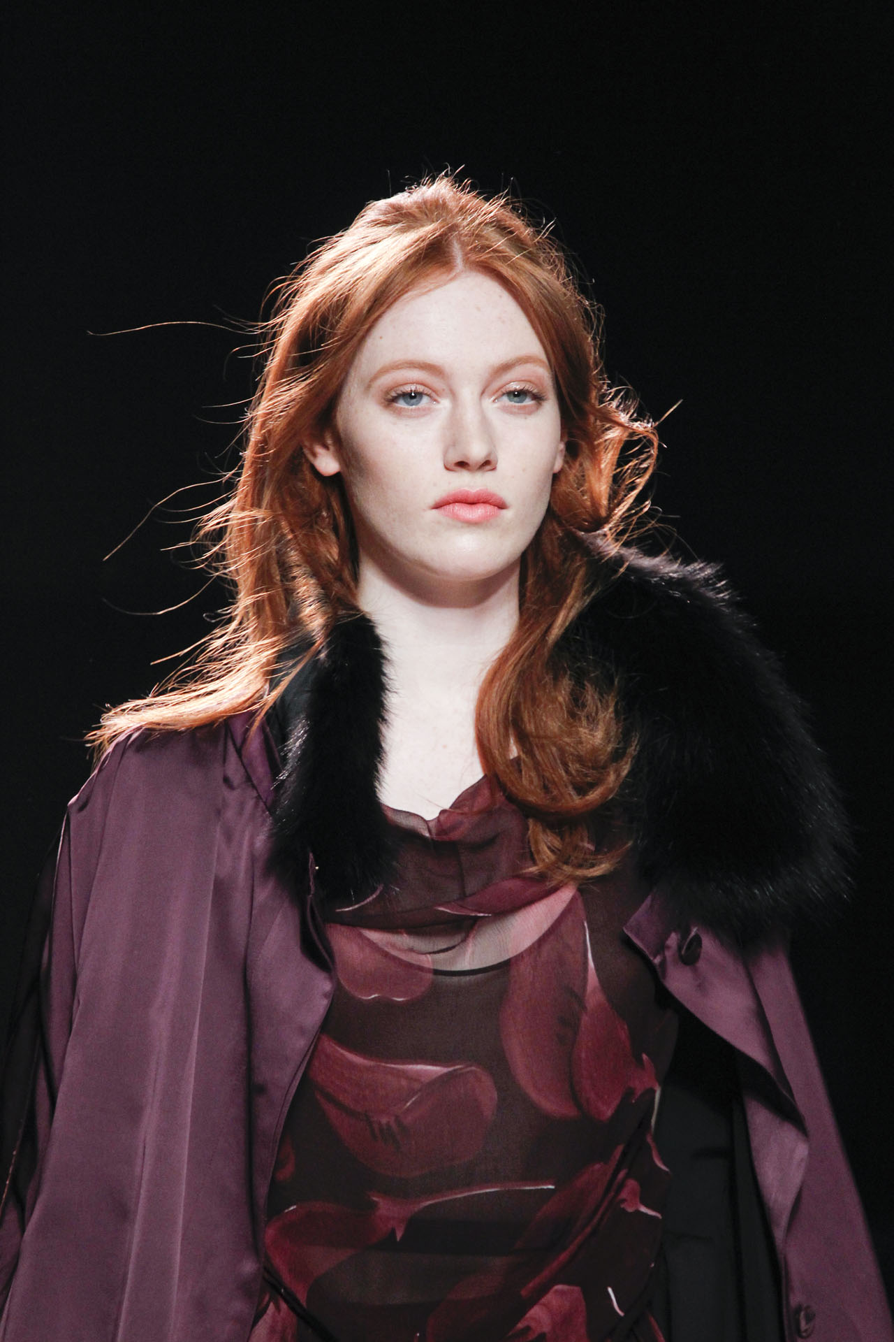 Nina Ricci 2011秋冬細節