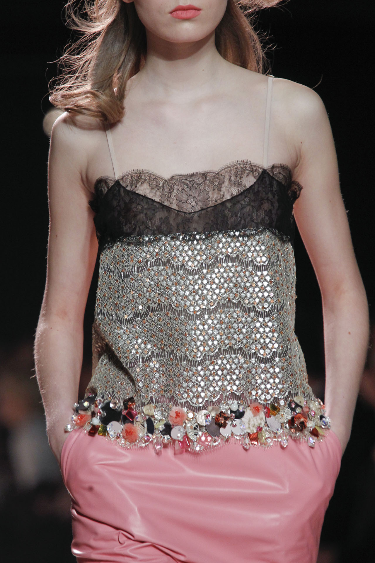 Nina Ricci 2011ﶬDƬ
