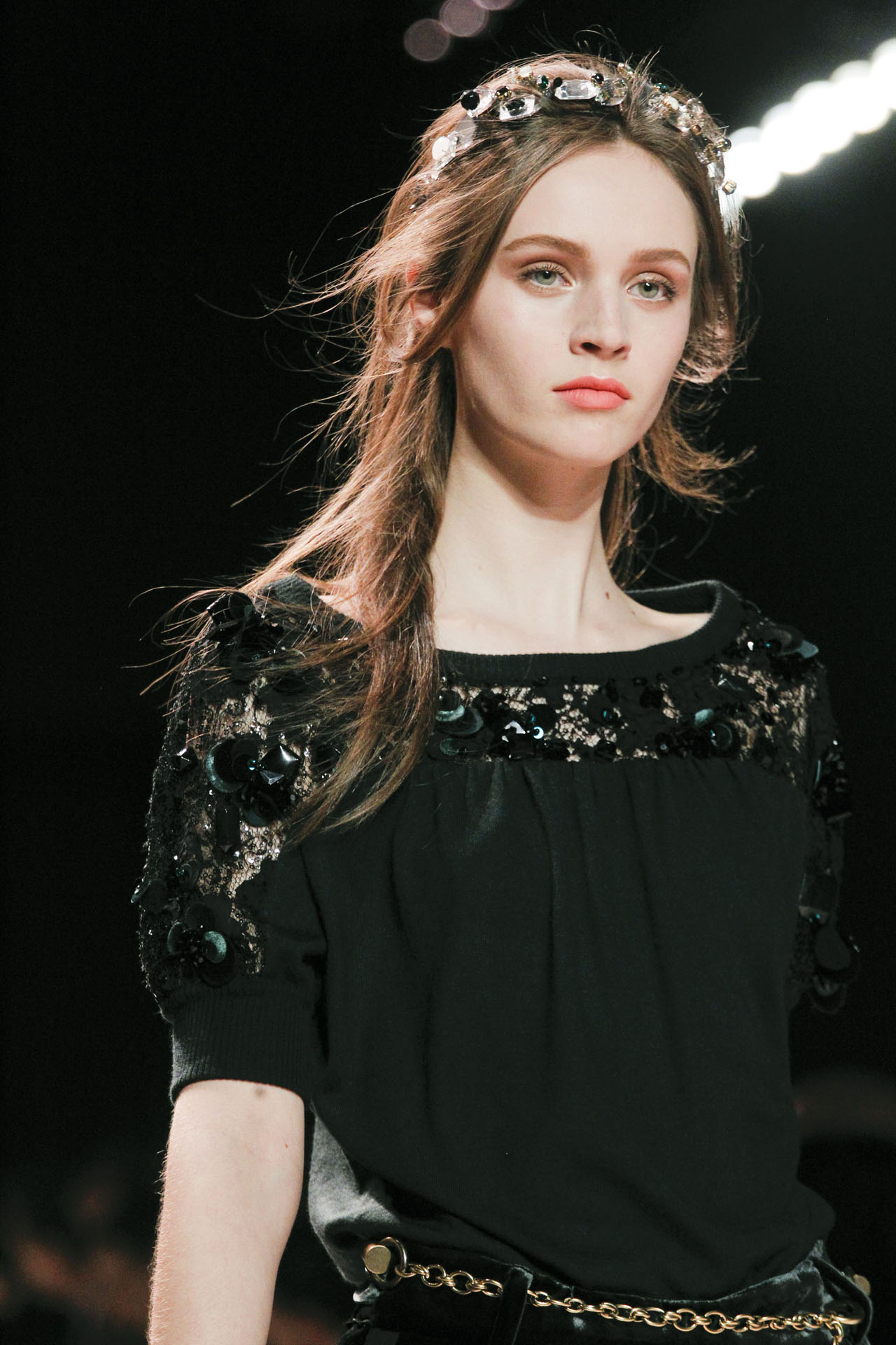 Nina Ricci 2011ﶬDƬ