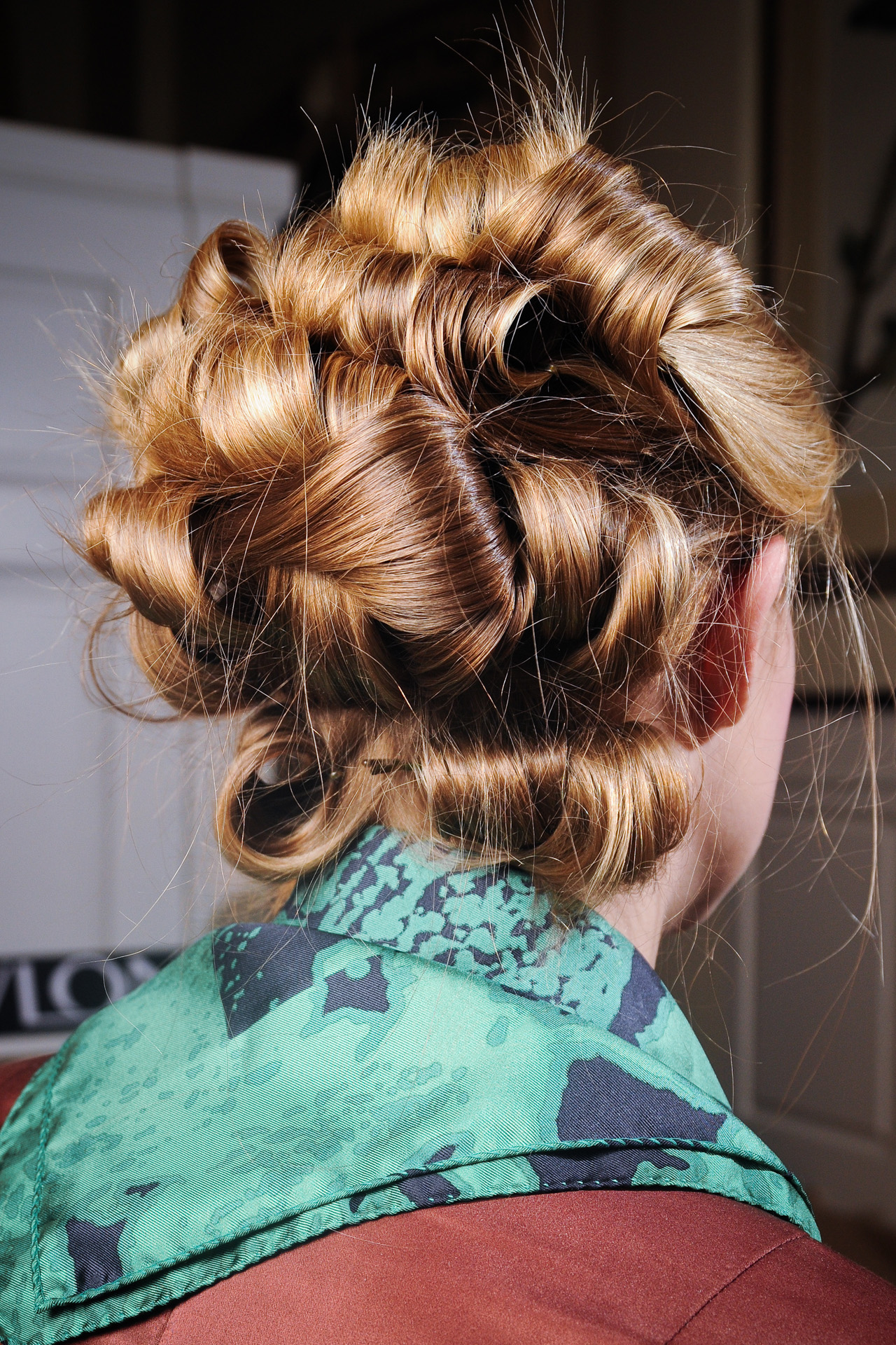 Oscar de la Renta 2011ﶬDƬ