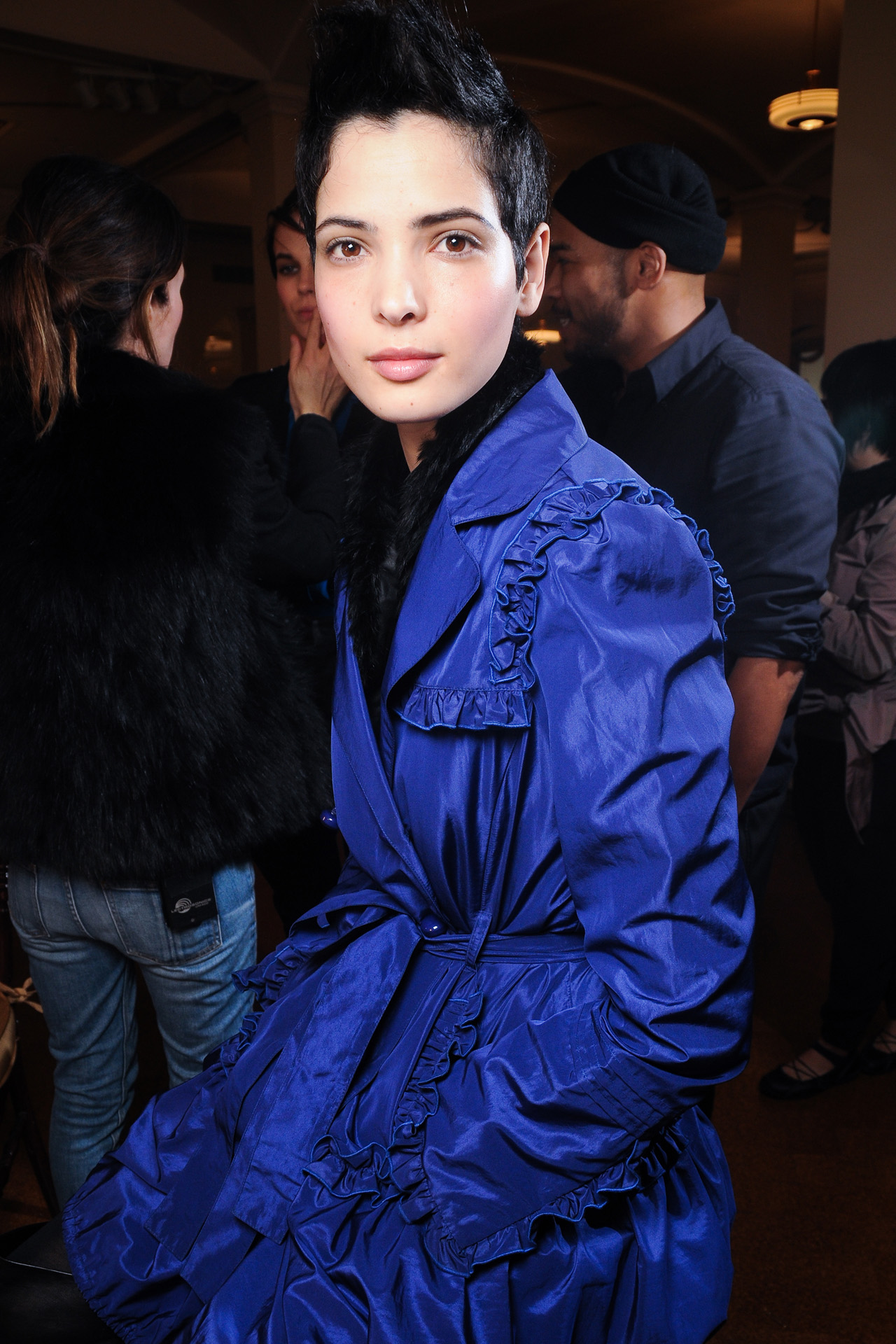 Oscar de la Renta 2011ﶬ(x)(ji)DƬ
