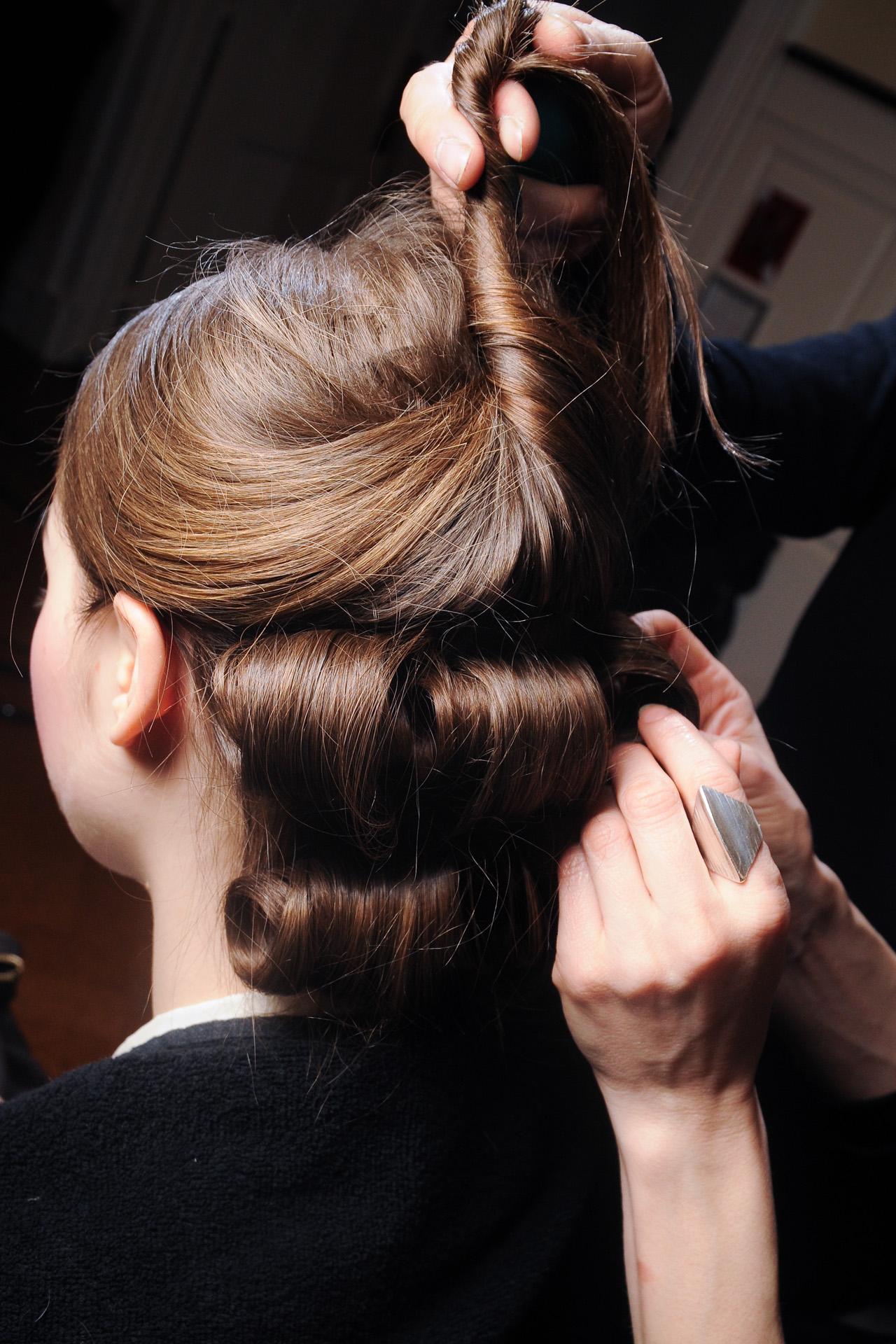 Oscar de la Renta 2011ﶬDƬ