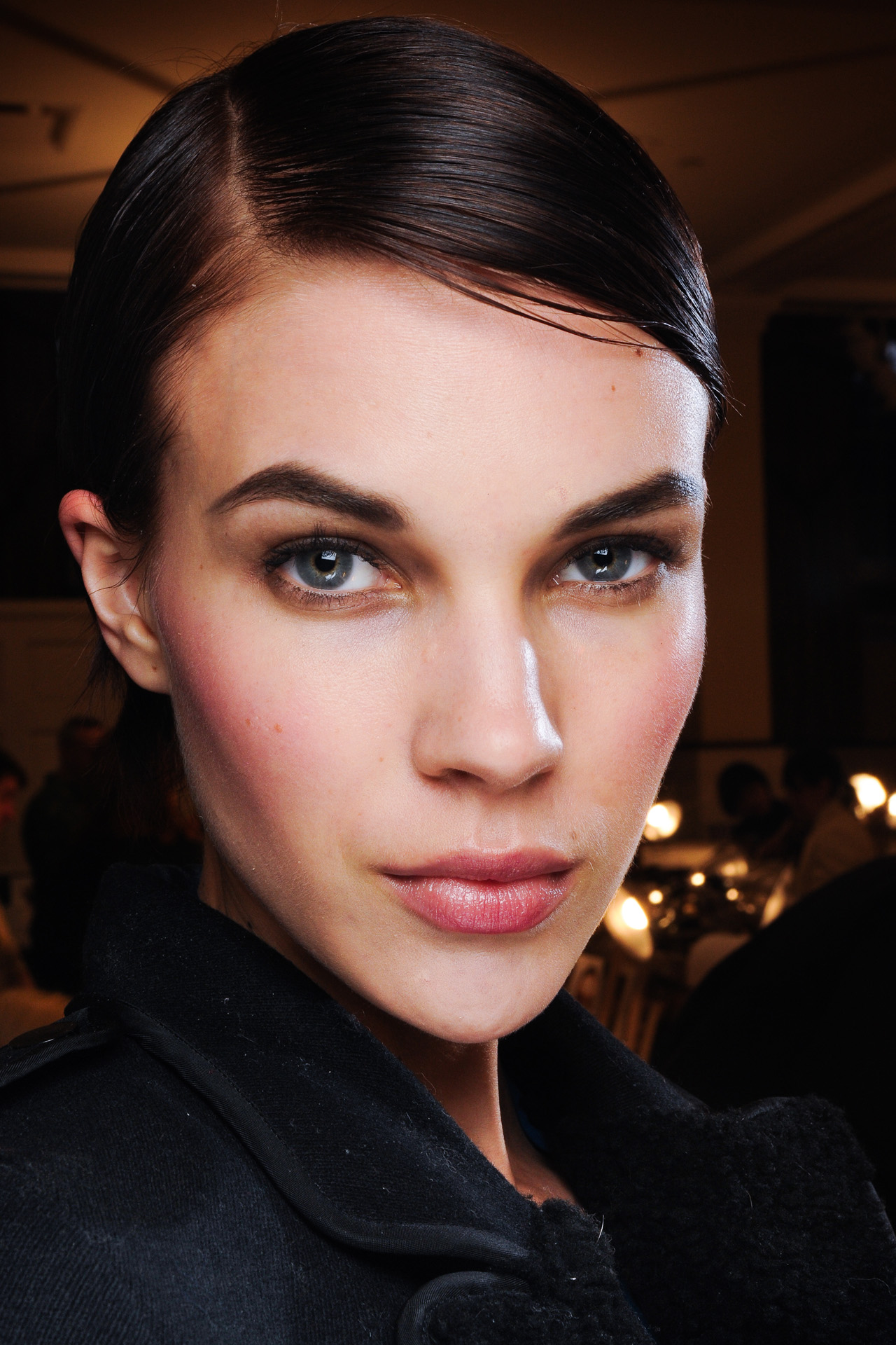 Oscar de la Renta 2011ﶬDƬ
