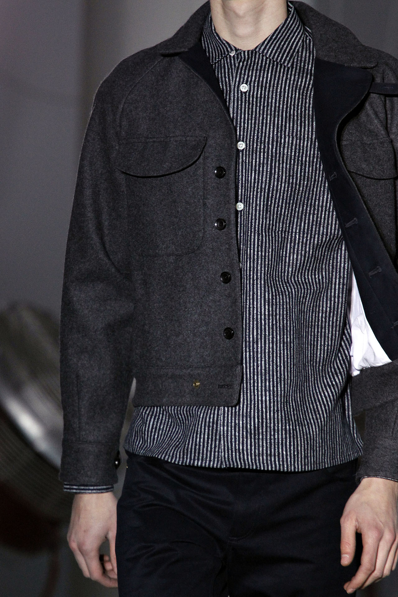 Patrick Ervell 2011ﶬDƬ