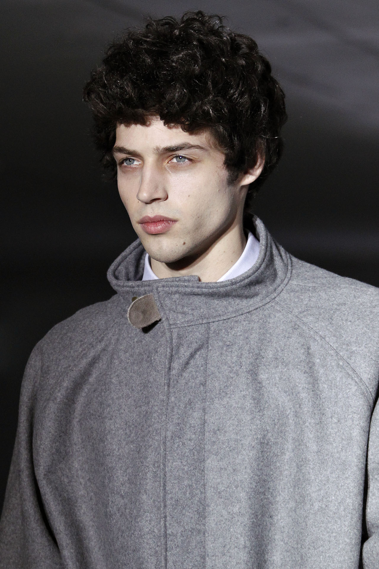 Patrick Ervell 2011ﶬ(x)(ji)DƬ