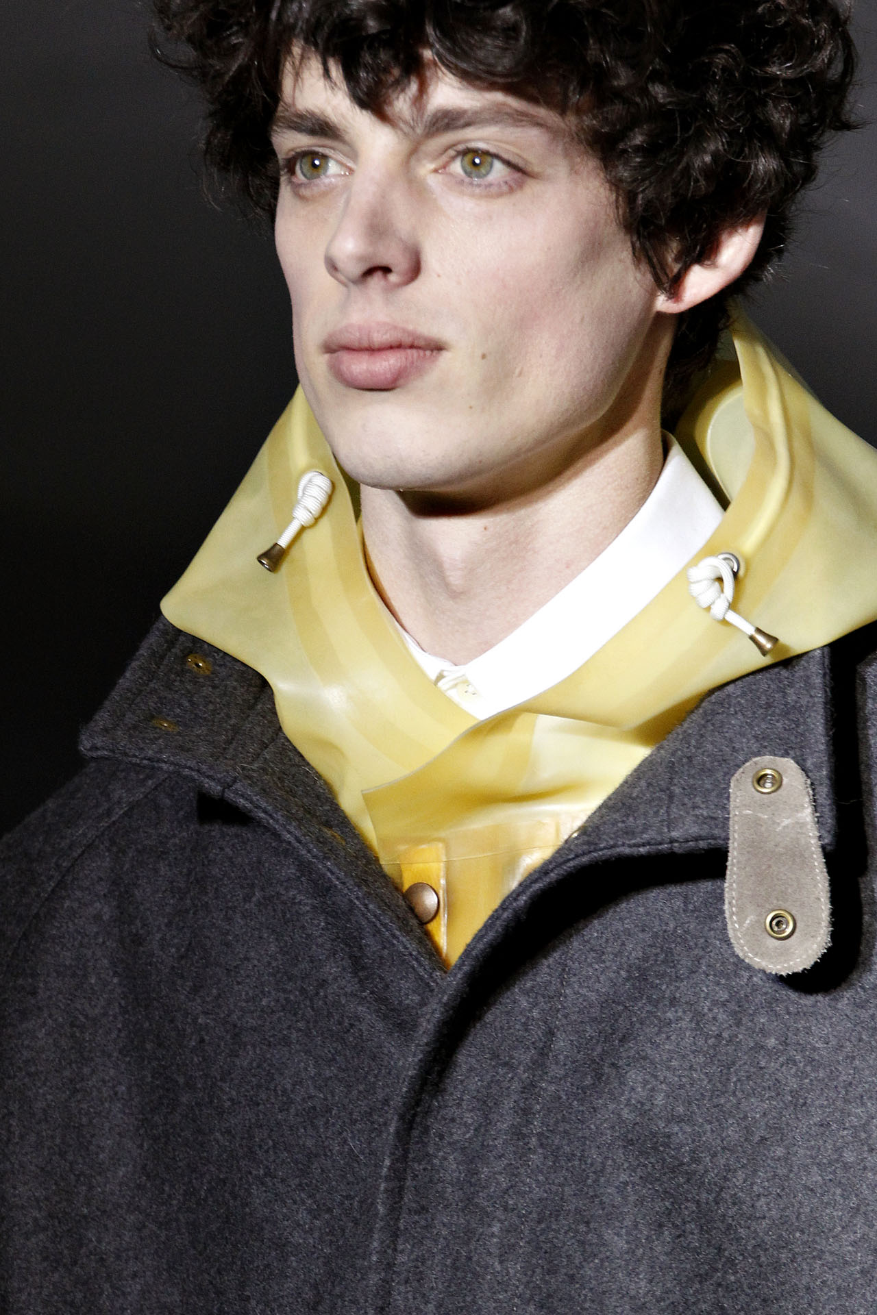 Patrick Ervell 2011ﶬDƬ