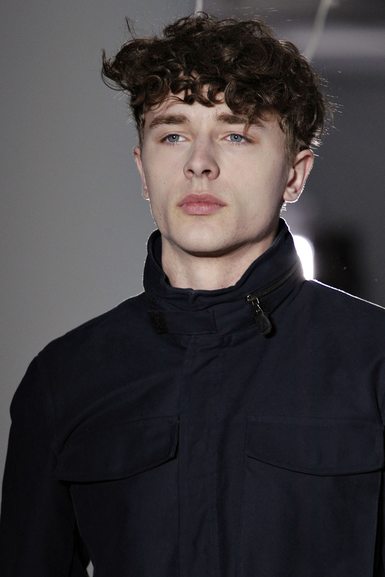 Patrick Ervell 2011ﶬDƬ