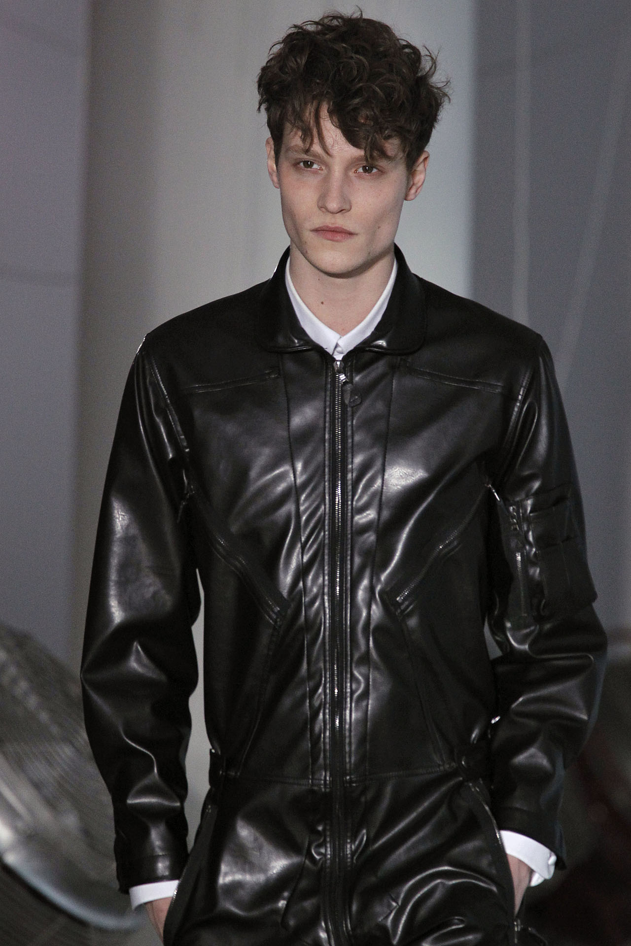 Patrick Ervell 2011ﶬ(x)(ji)DƬ