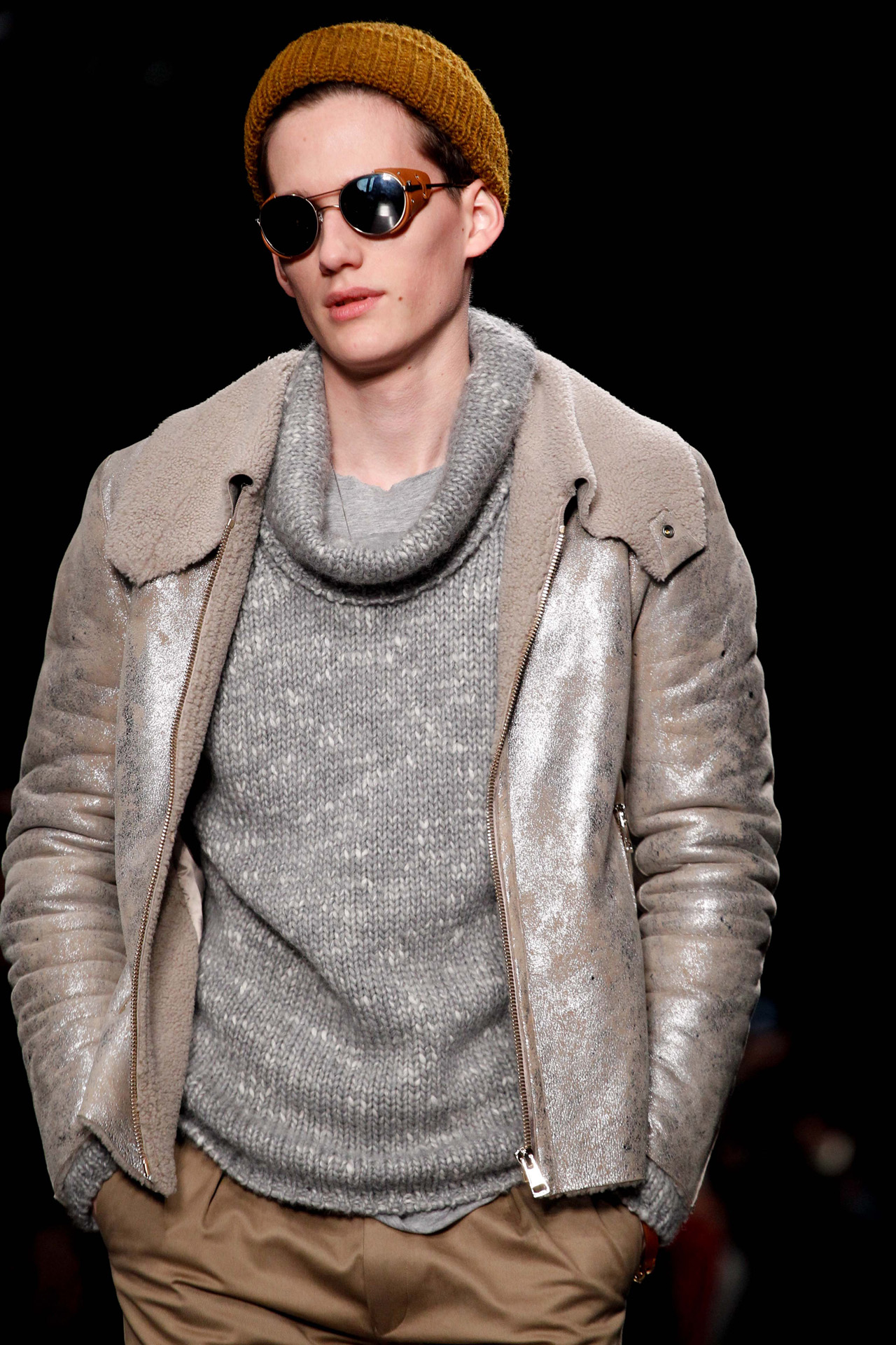 Paul Smith 2011ﶬ(ji)DƬ