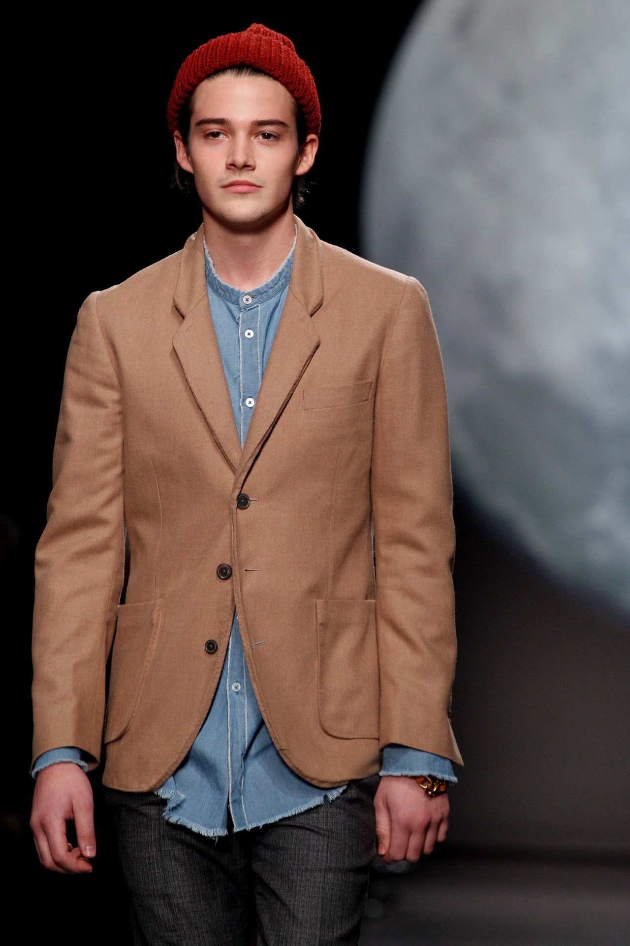 Paul Smith 2011ﶬ(ji)DƬ