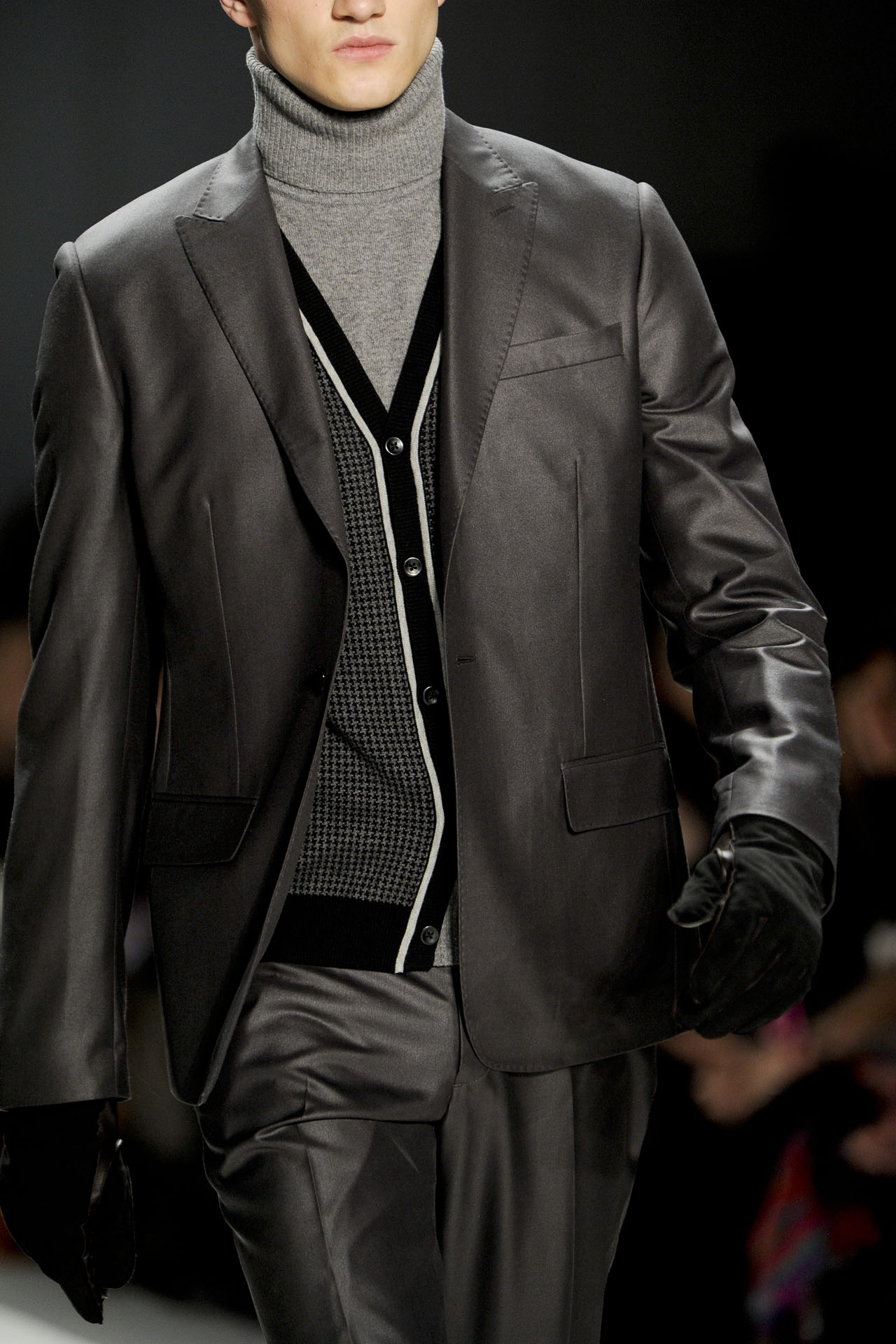 Perry Ellis 2011ﶬDƬ