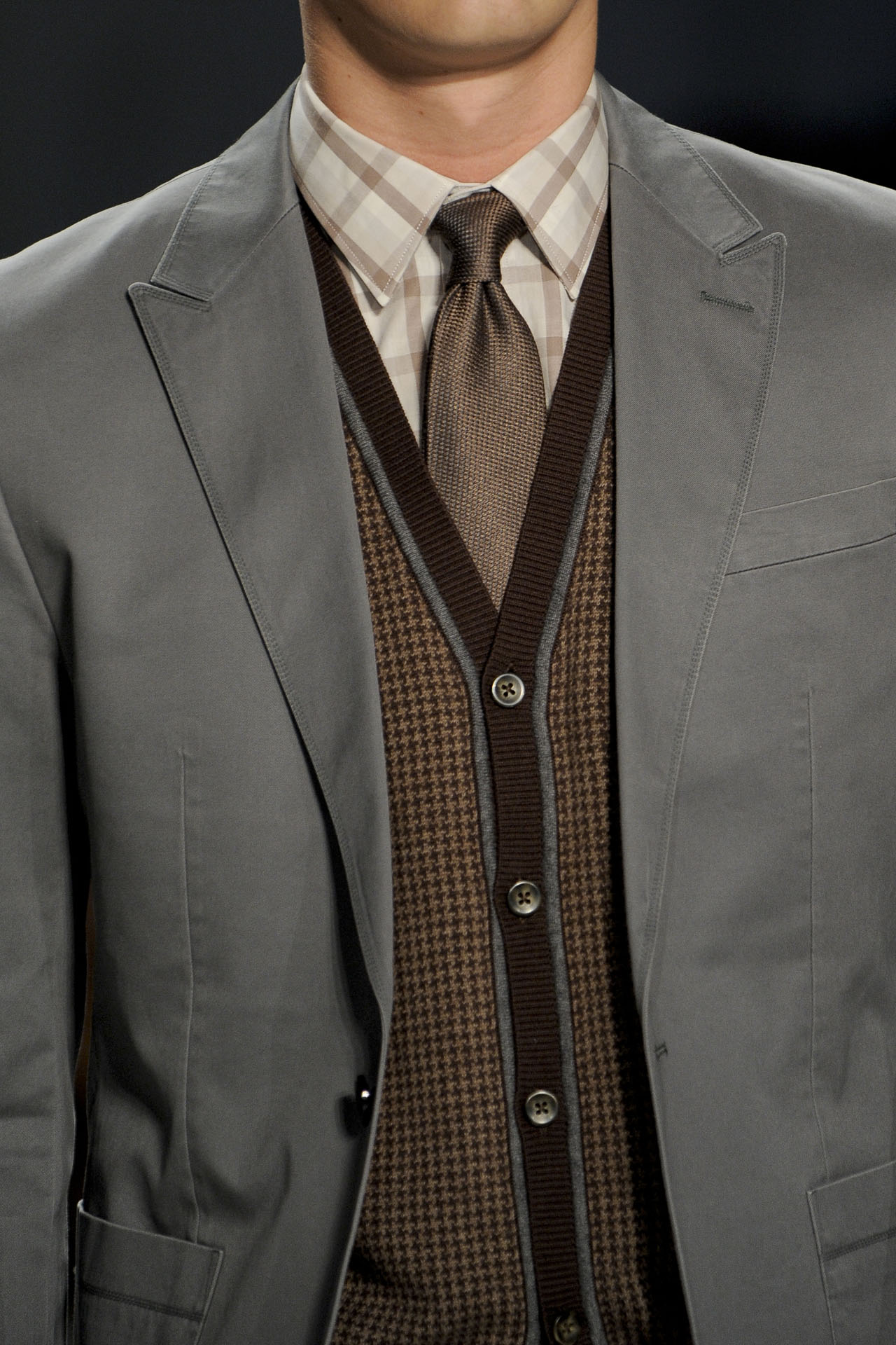 Perry Ellis 2011ﶬDƬ