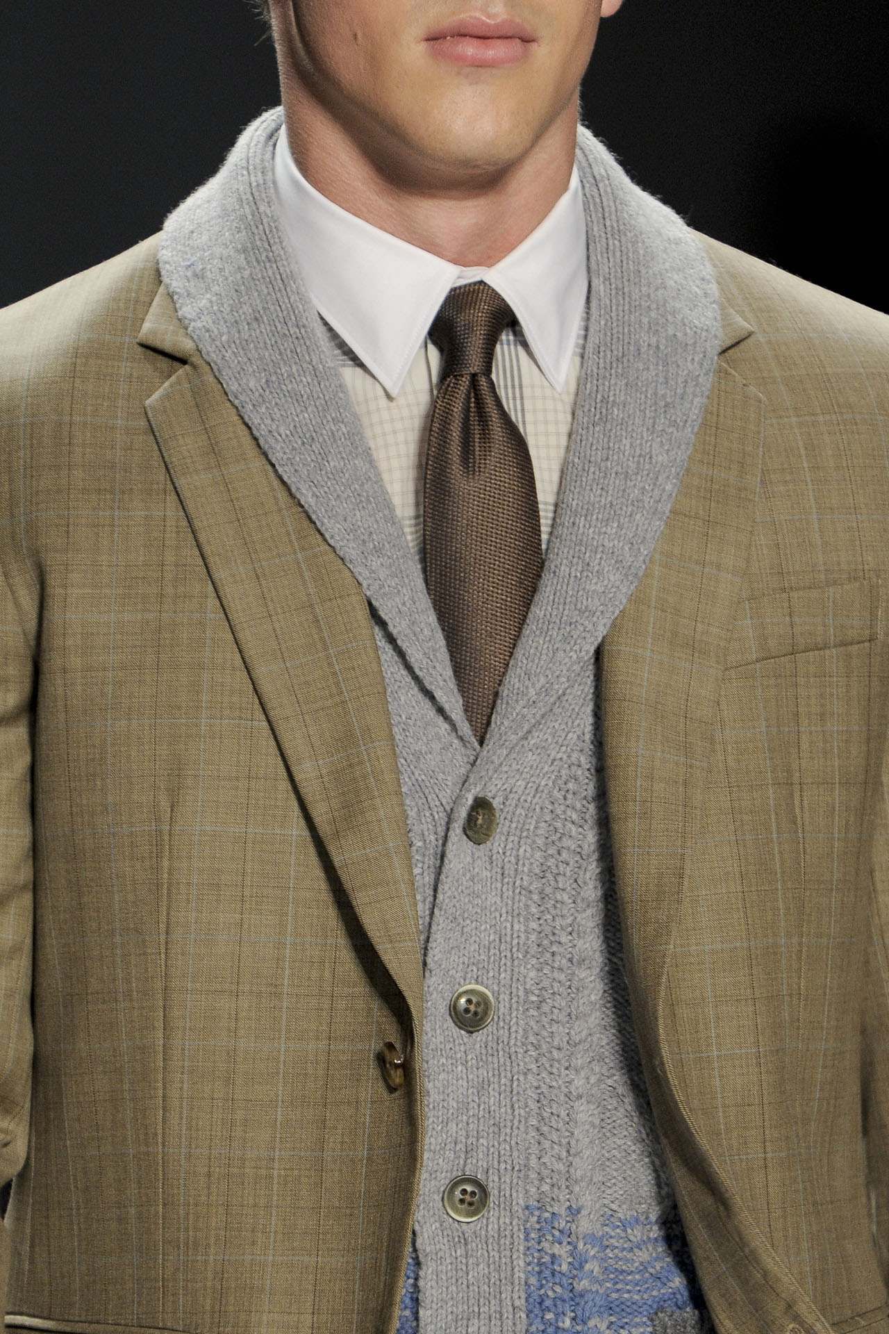 Perry Ellis 2011ﶬ(x)(ji)DƬ