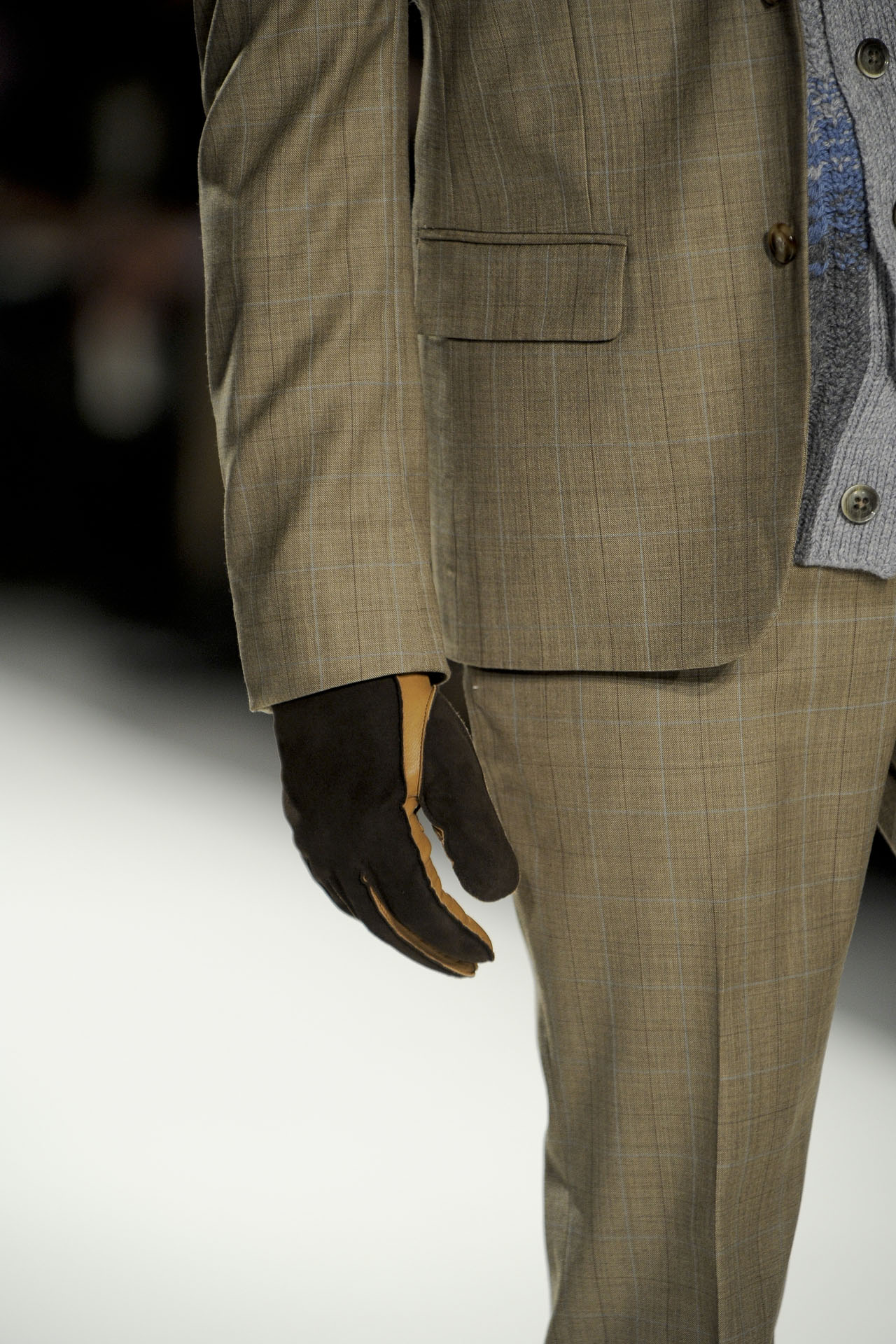 Perry Ellis 2011ﶬ(ji)DƬ