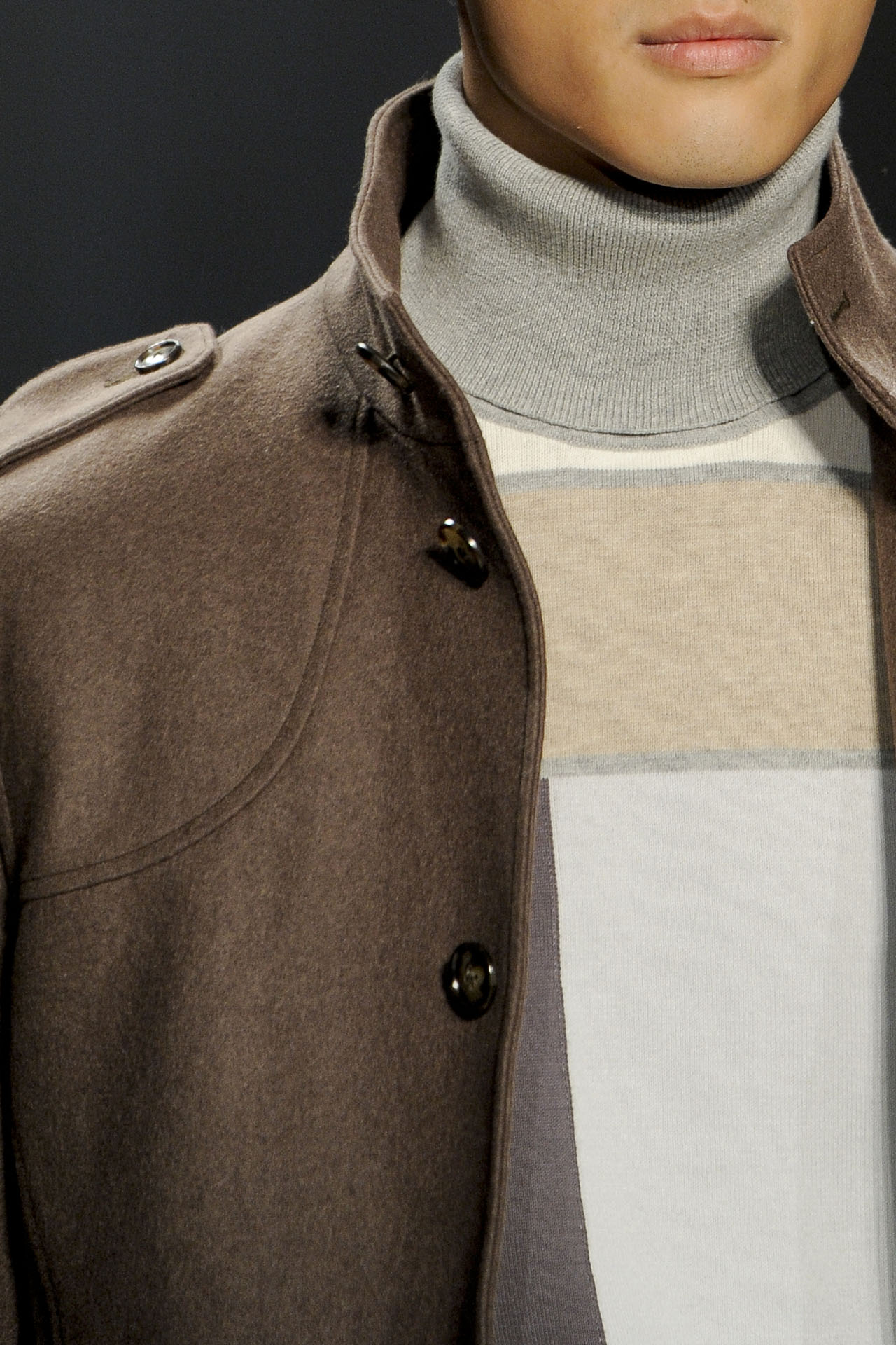 Perry Ellis 2011ﶬ(ji)DƬ