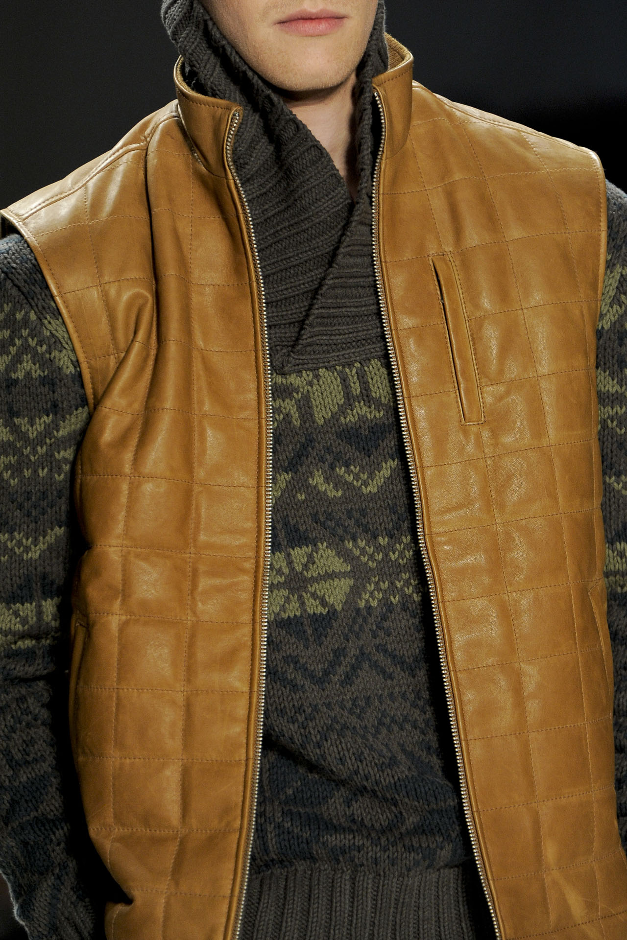 Perry Ellis 2011ﶬ(x)(ji)DƬ