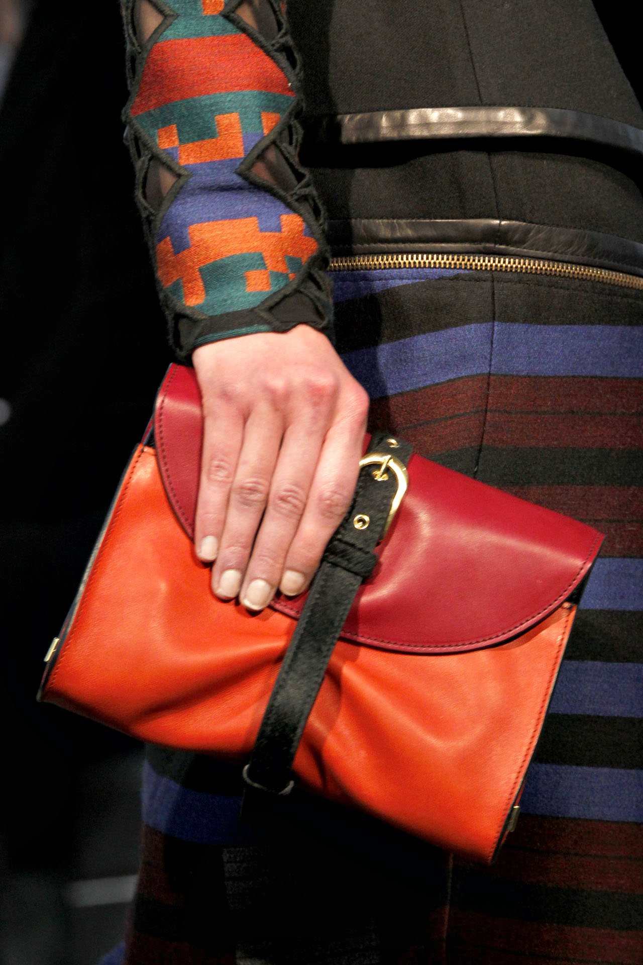 Proenza Schouler 2011ﶬDƬ