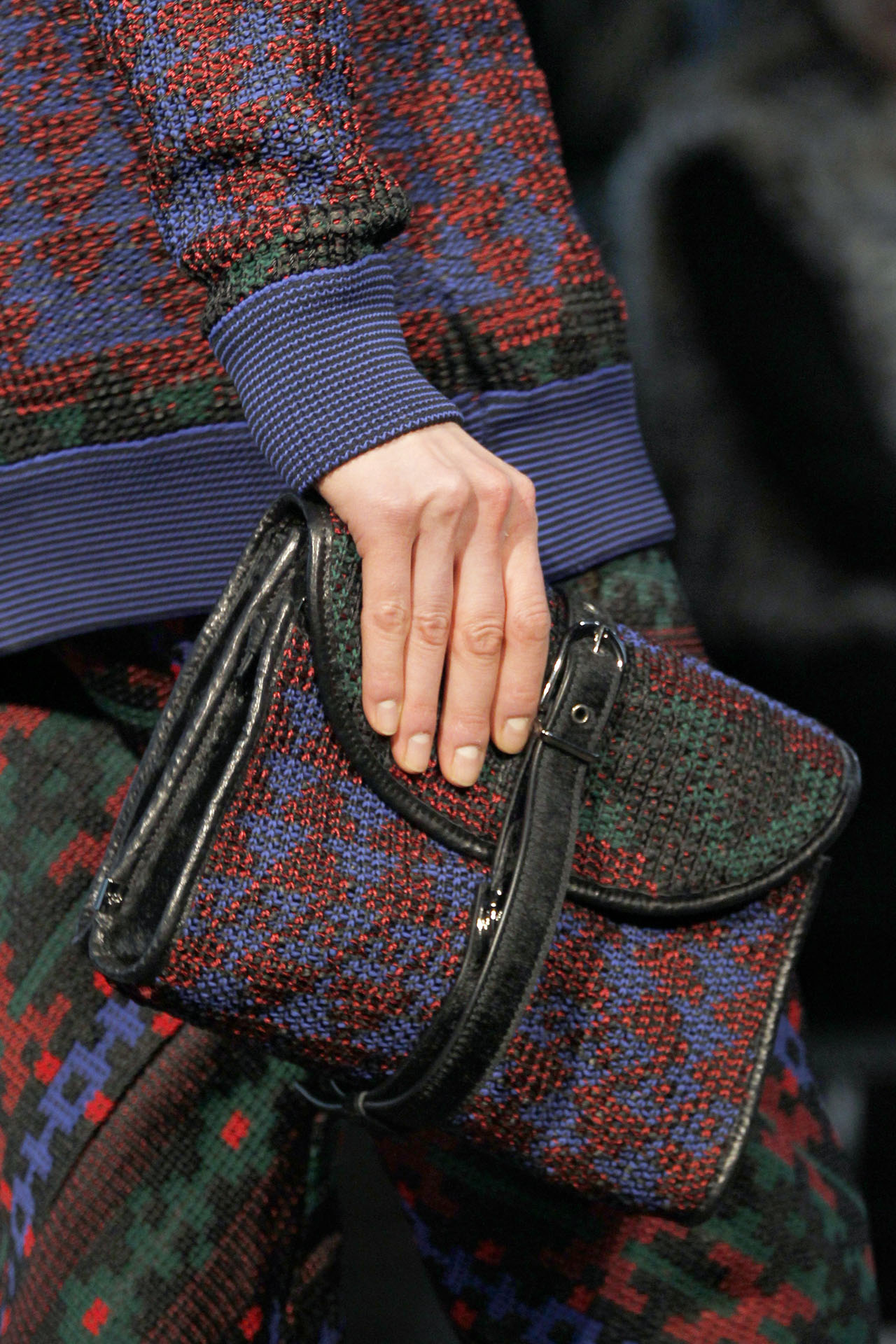 Proenza Schouler 2011ﶬDƬ