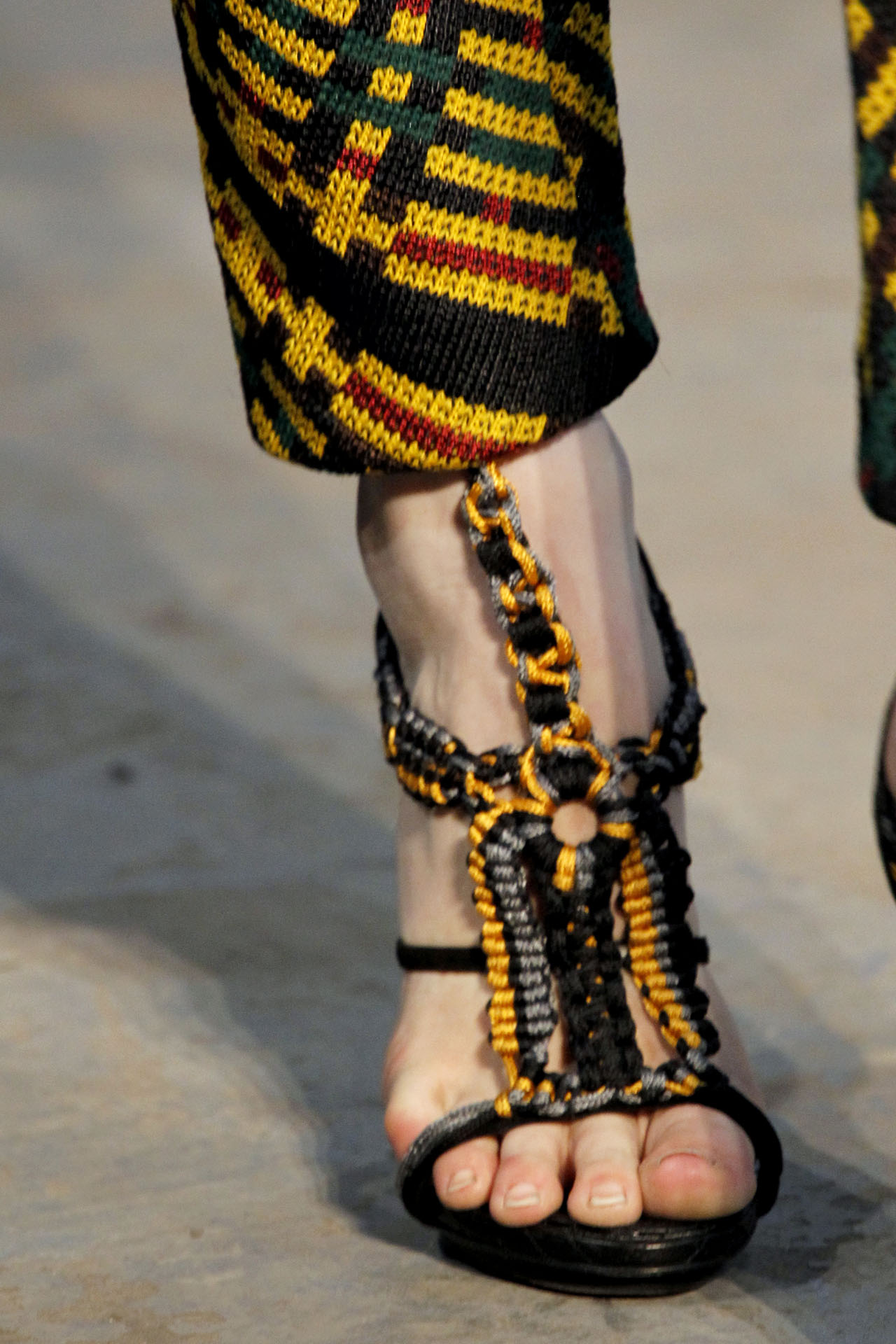 Proenza Schouler 2011ﶬ(ji)DƬ