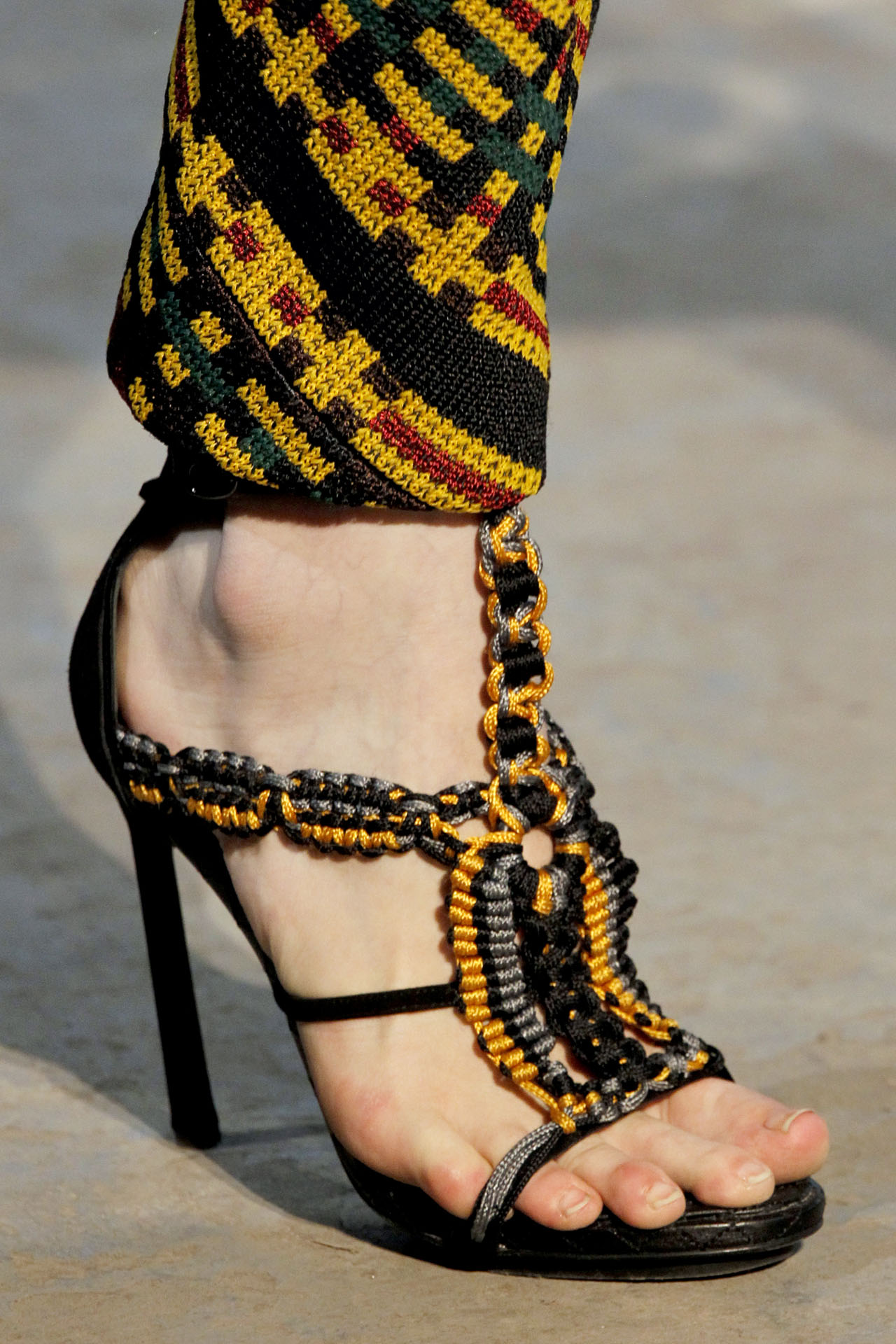 Proenza Schouler 2011ﶬDƬ