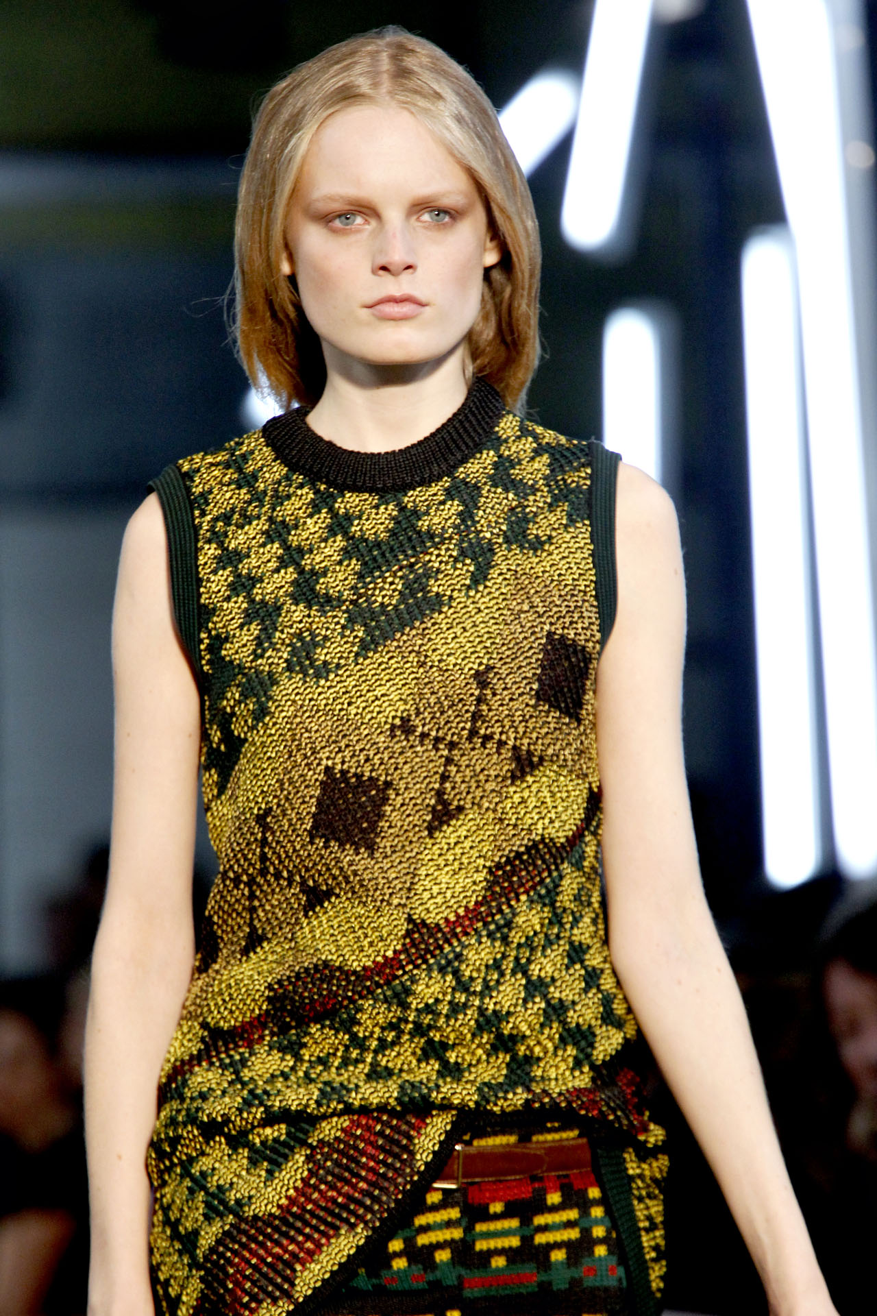 Proenza Schouler 2011ﶬ(x)(ji)DƬ