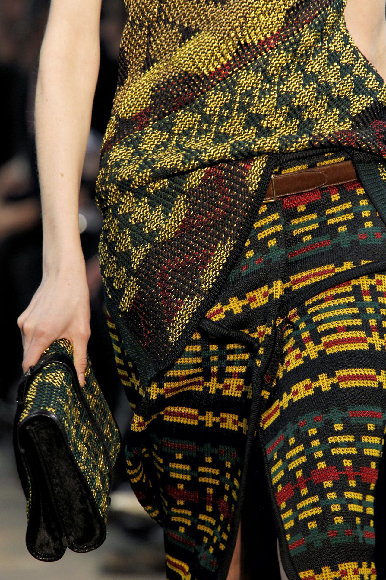 Proenza Schouler 2011ﶬDƬ