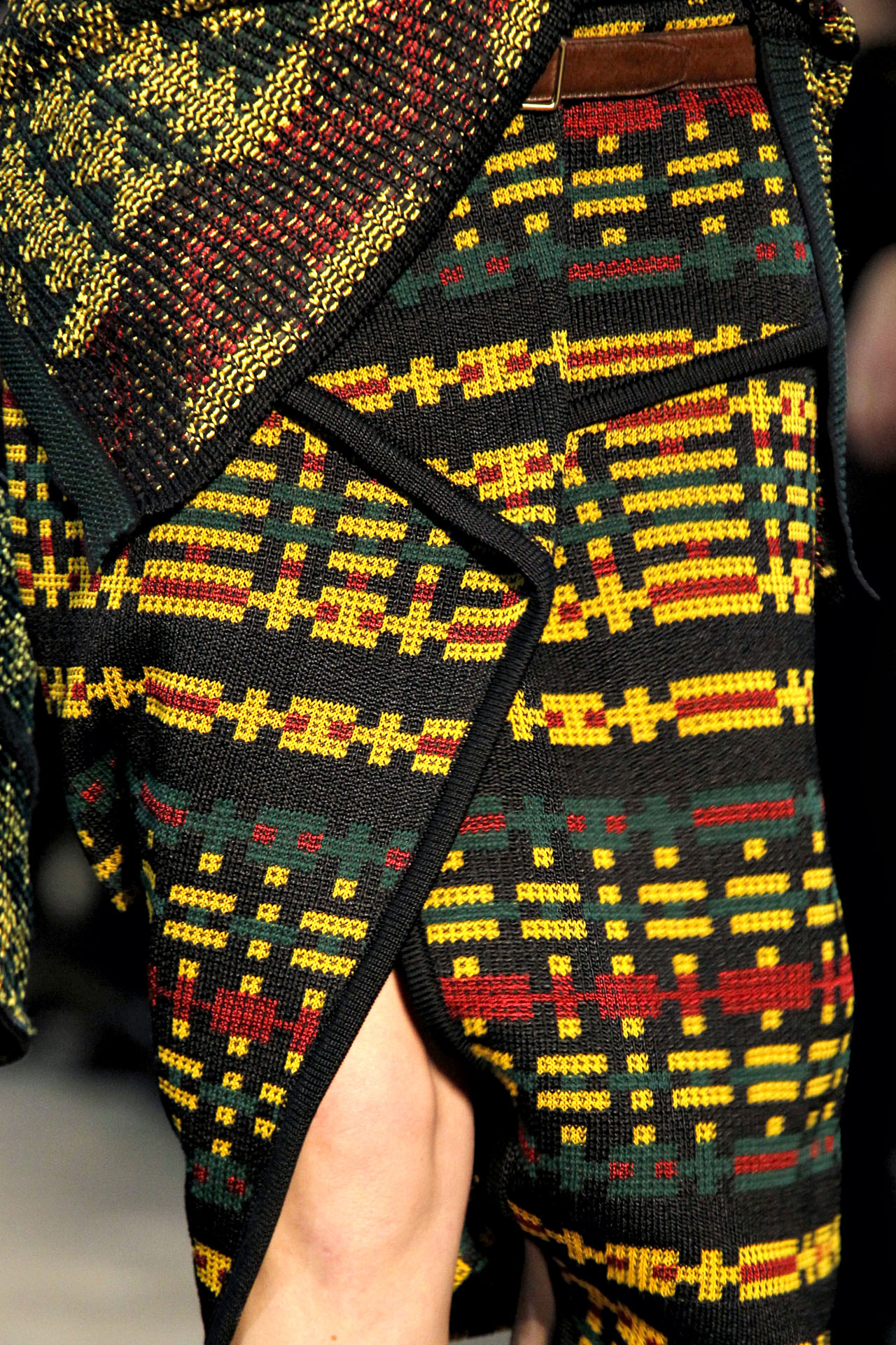 Proenza Schouler 2011ﶬDƬ