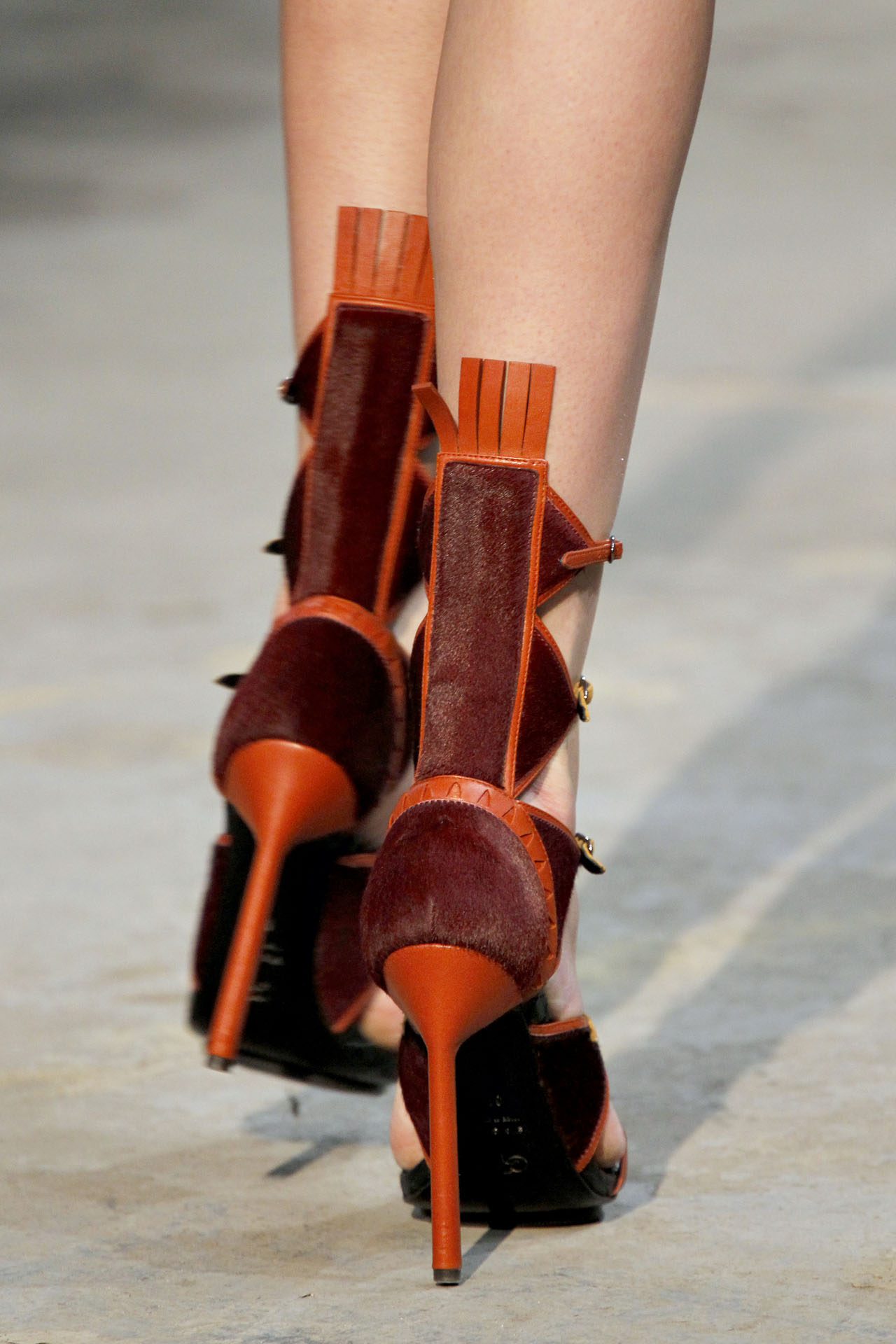 Proenza Schouler 2011ﶬDƬ