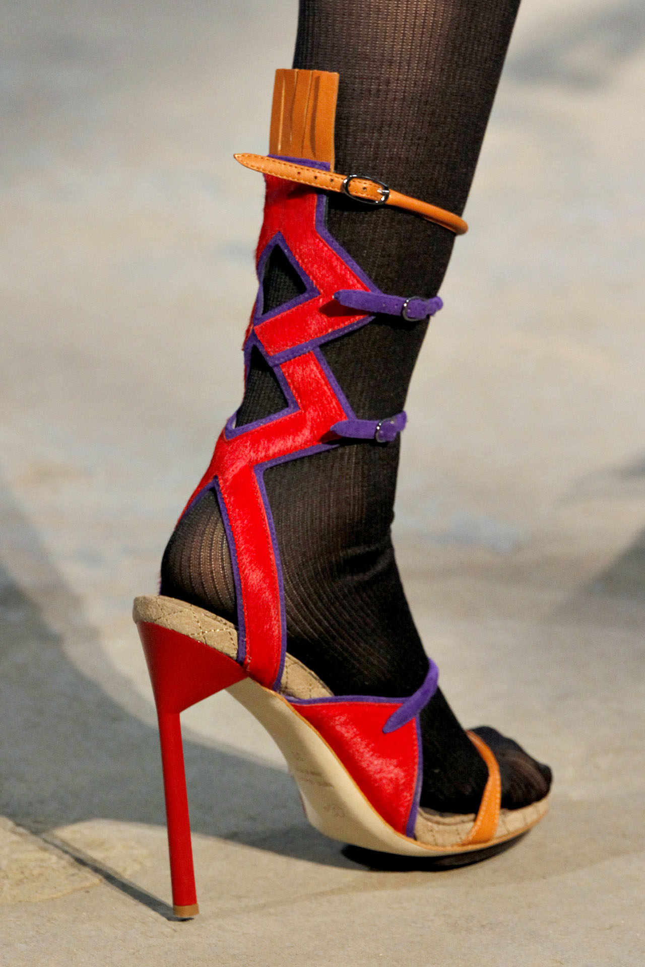 Proenza Schouler 2011ﶬDƬ