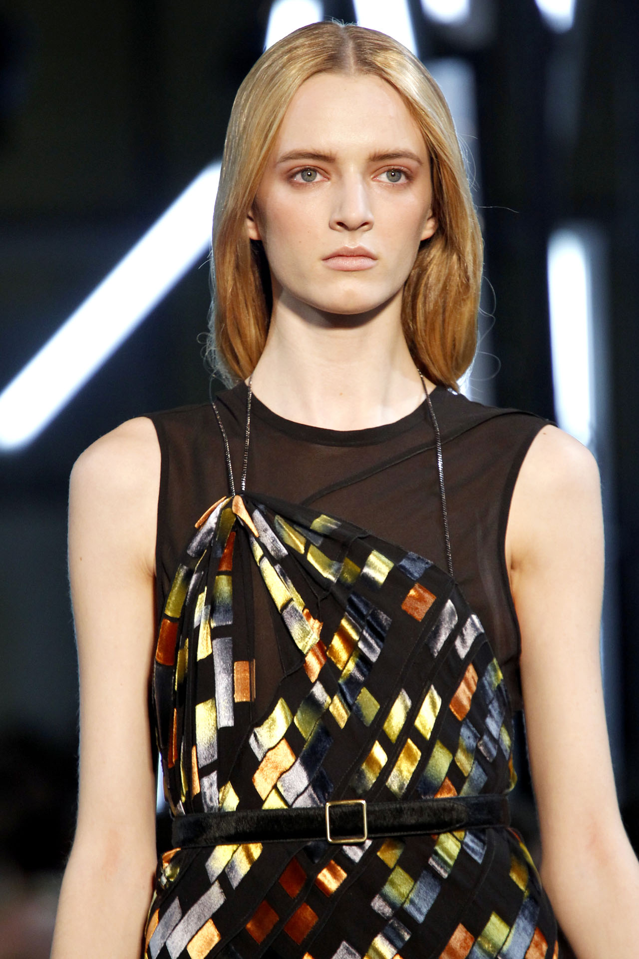 Proenza Schouler 2011ﶬDƬ