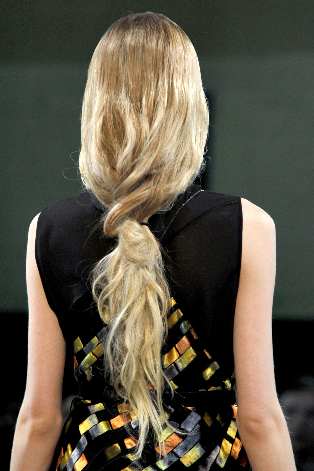 Proenza Schouler 2011ﶬDƬ