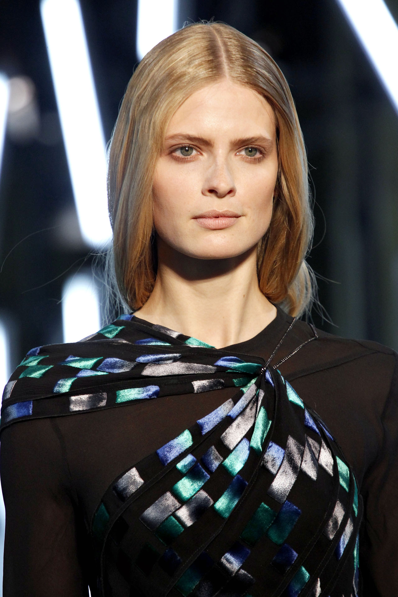 Proenza Schouler 2011ﶬ(ji)DƬ