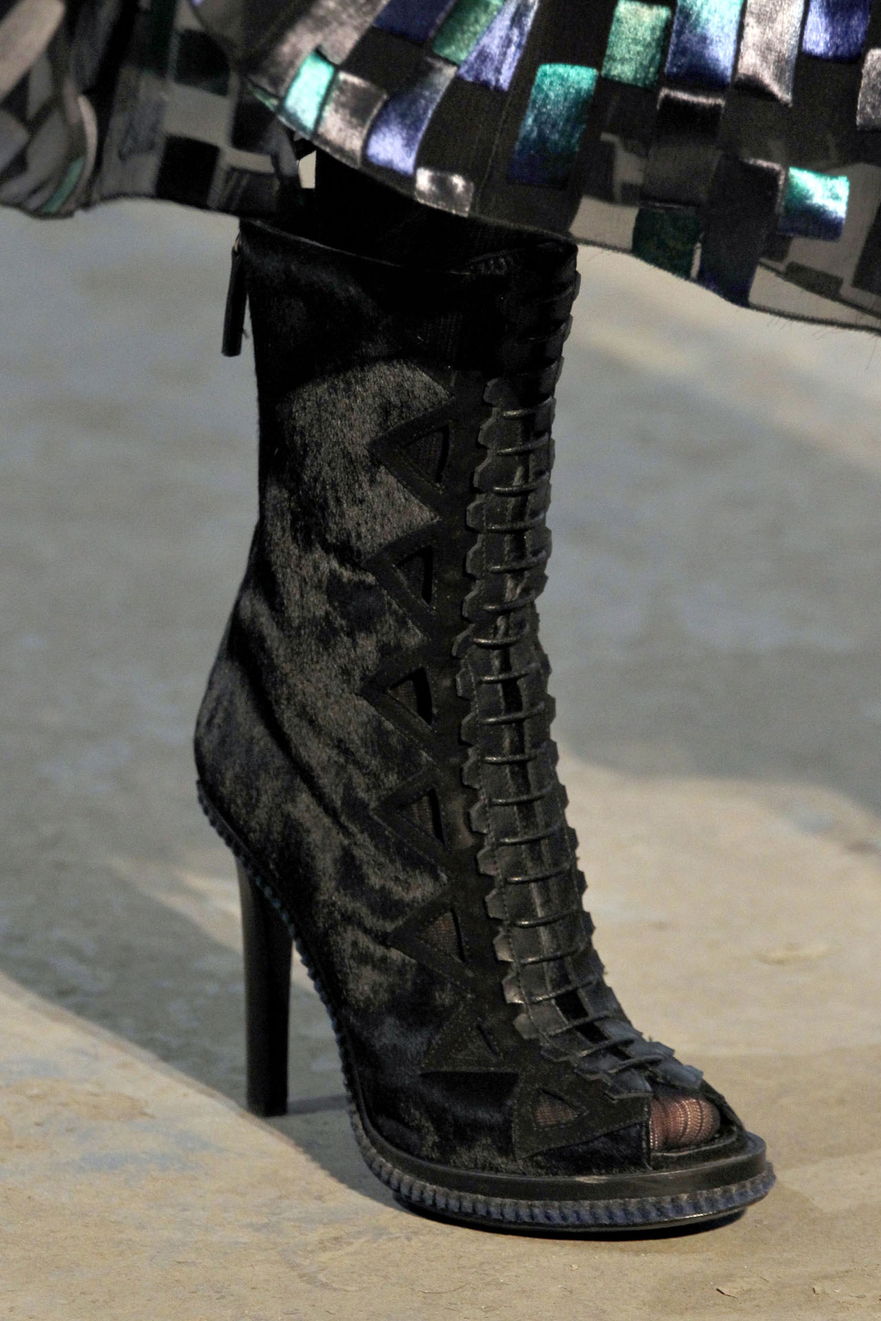 Proenza Schouler 2011ﶬDƬ