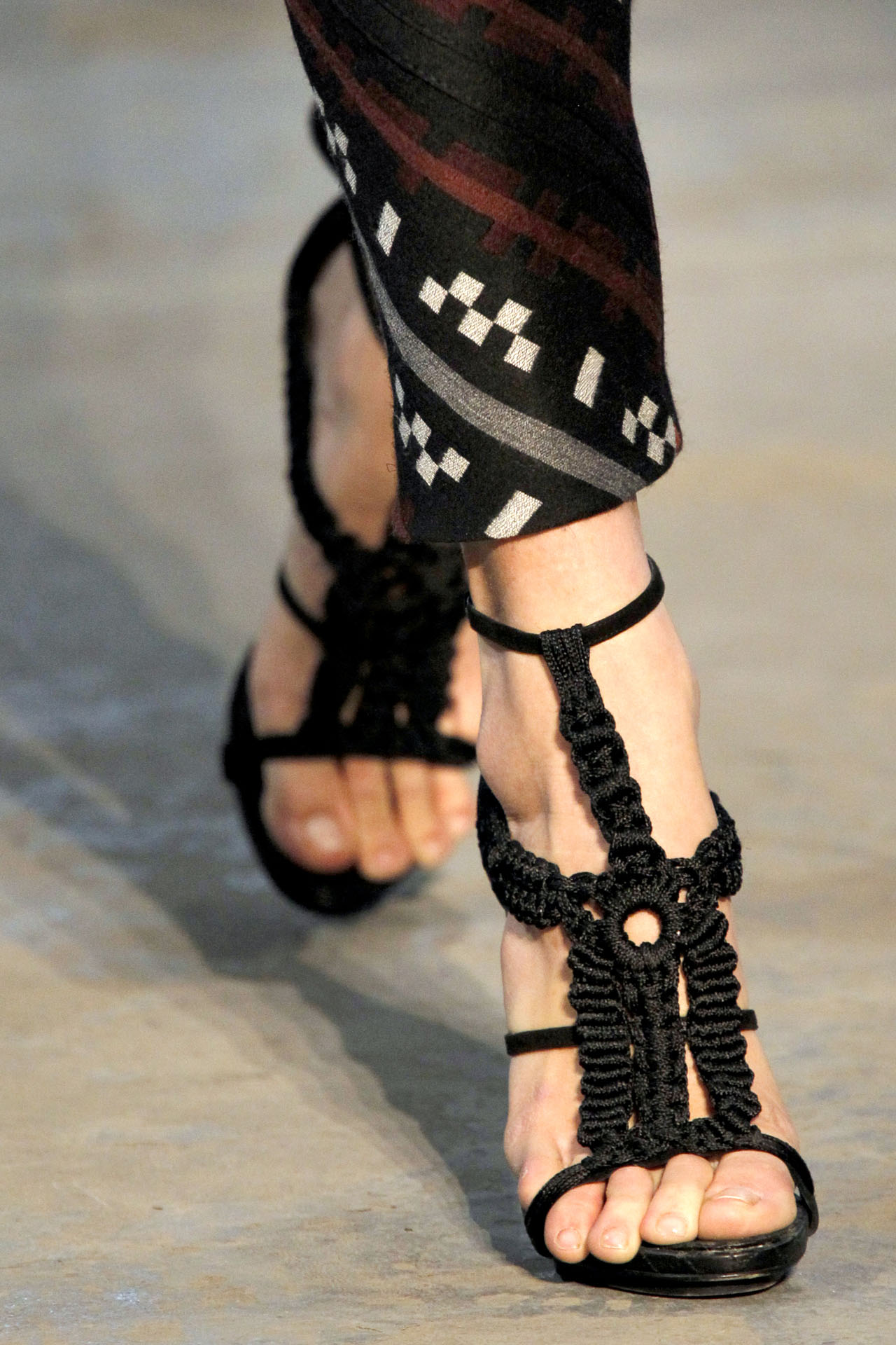 Proenza Schouler 2011ﶬ(ji)DƬ