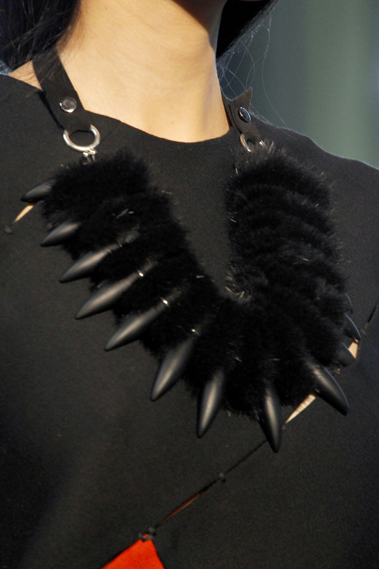 Proenza Schouler 2011ﶬDƬ