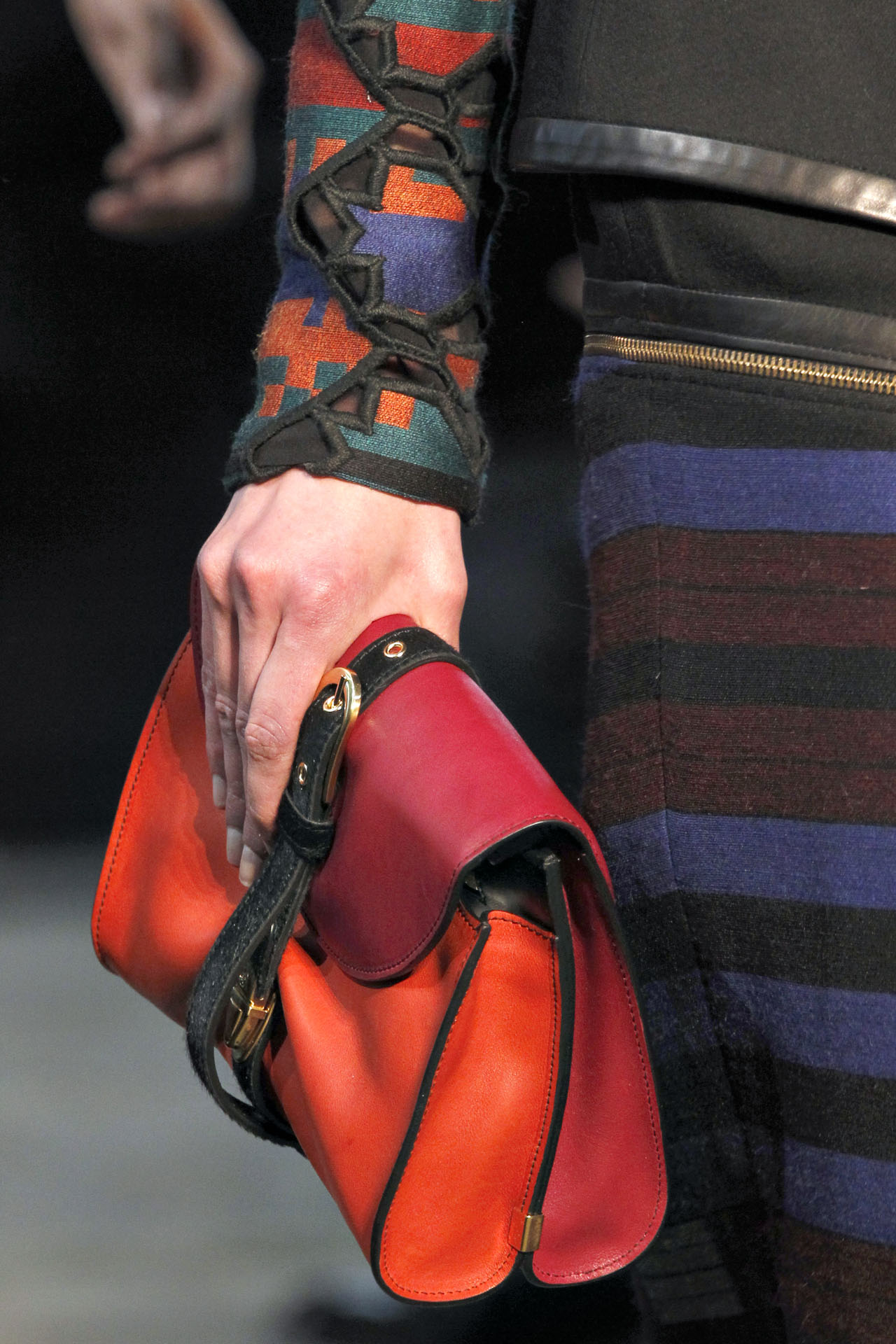Proenza Schouler 2011ﶬ(ji)DƬ