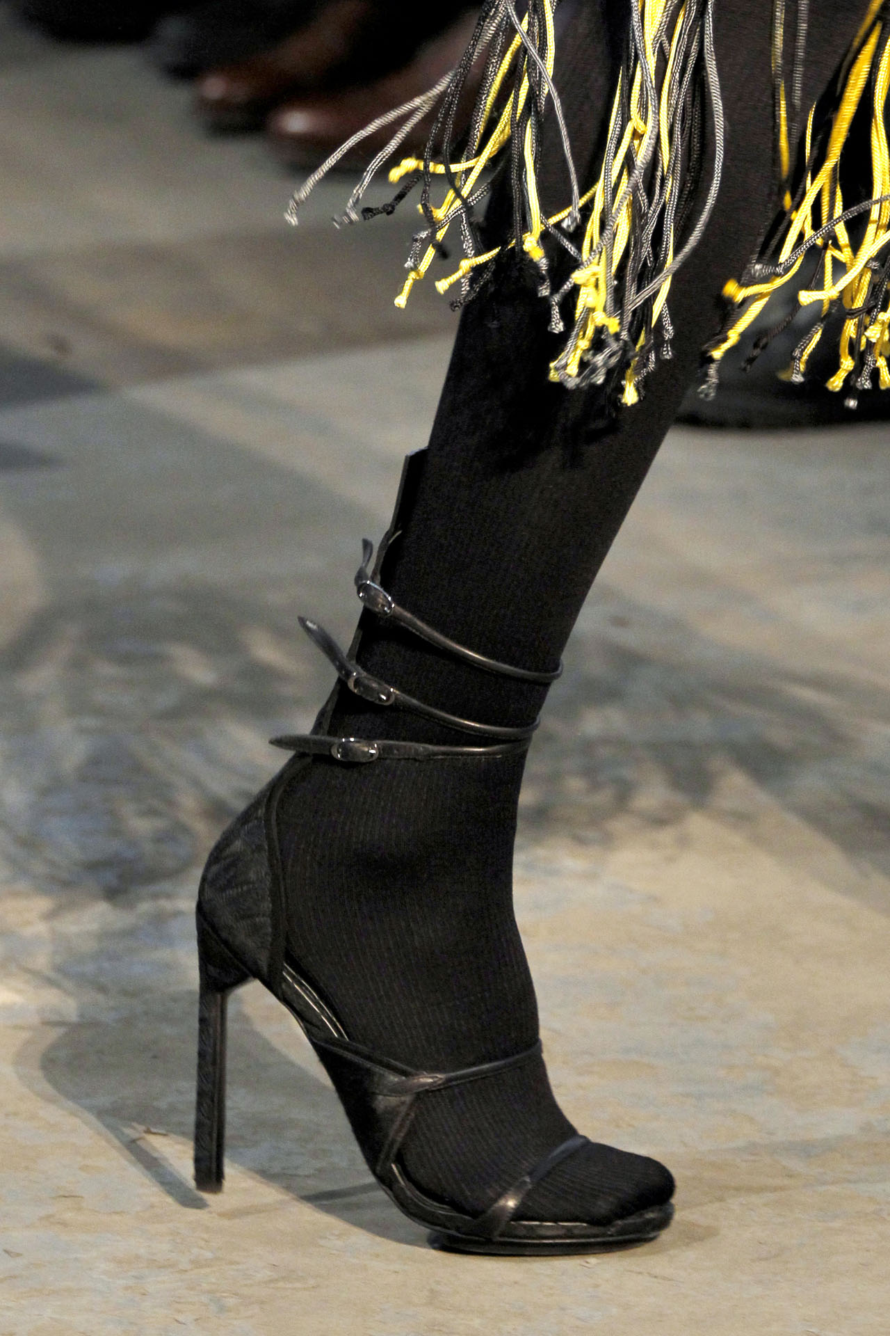 Proenza Schouler 2011ﶬDƬ