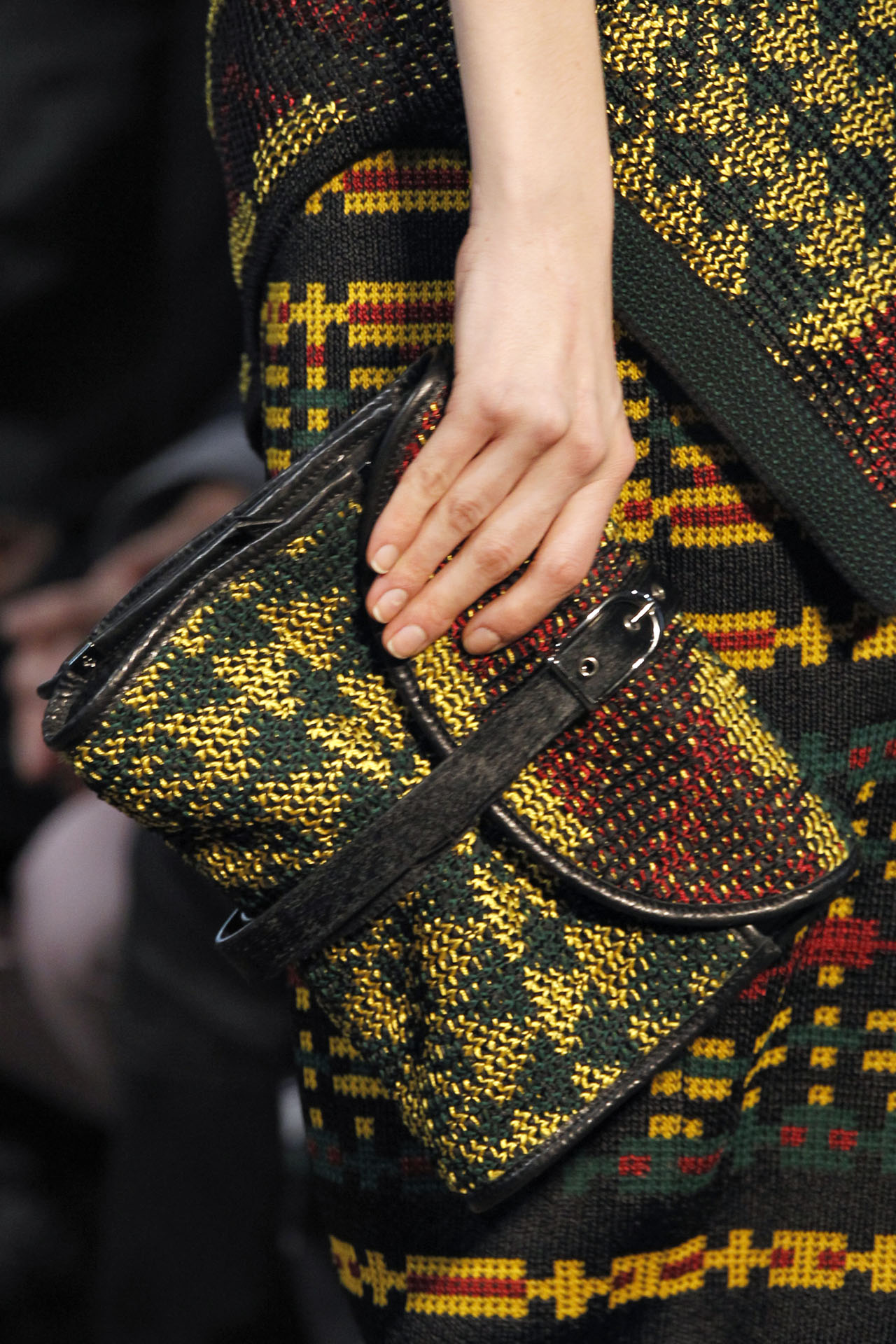 Proenza Schouler 2011ﶬDƬ