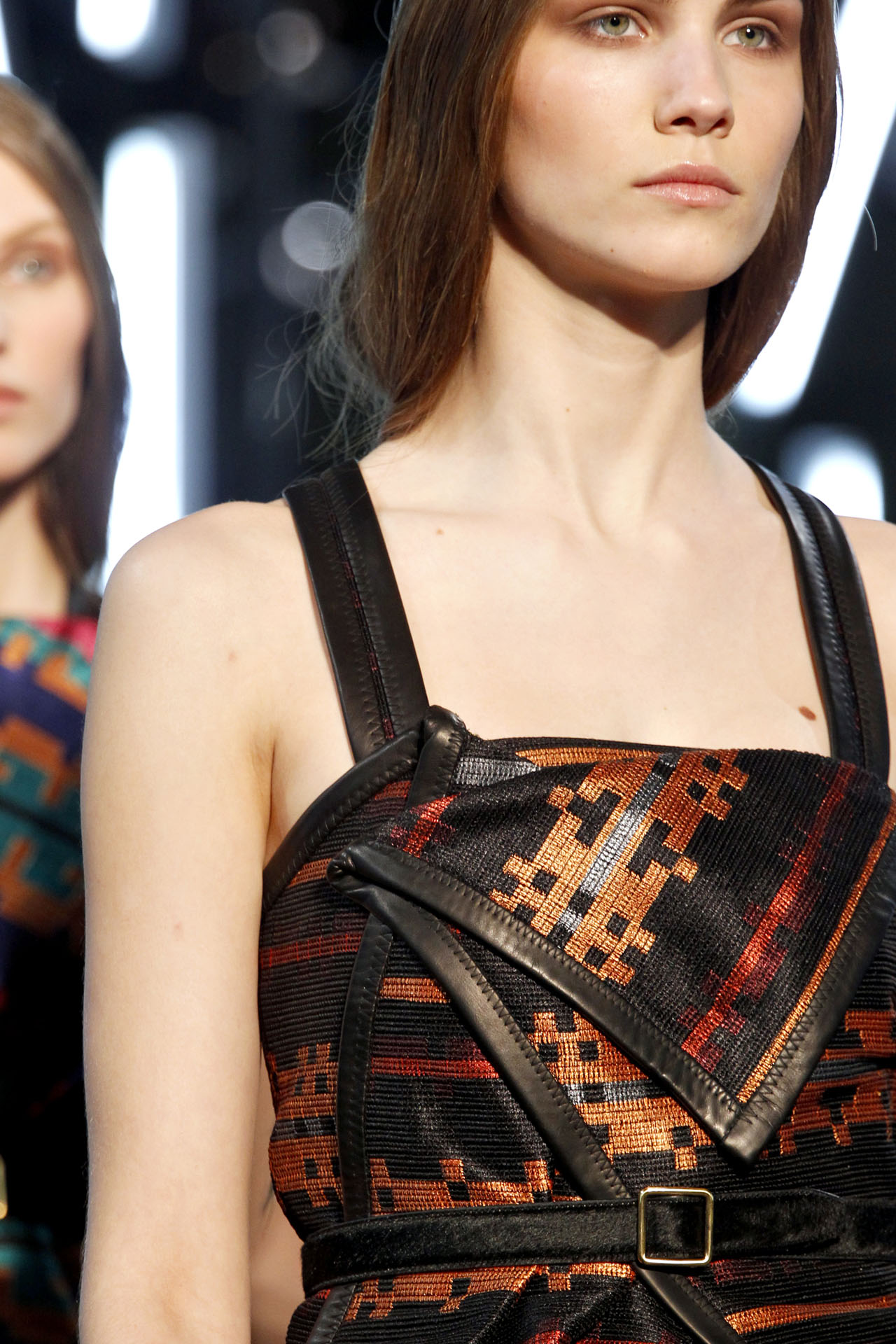 Proenza Schouler 2011ﶬDƬ